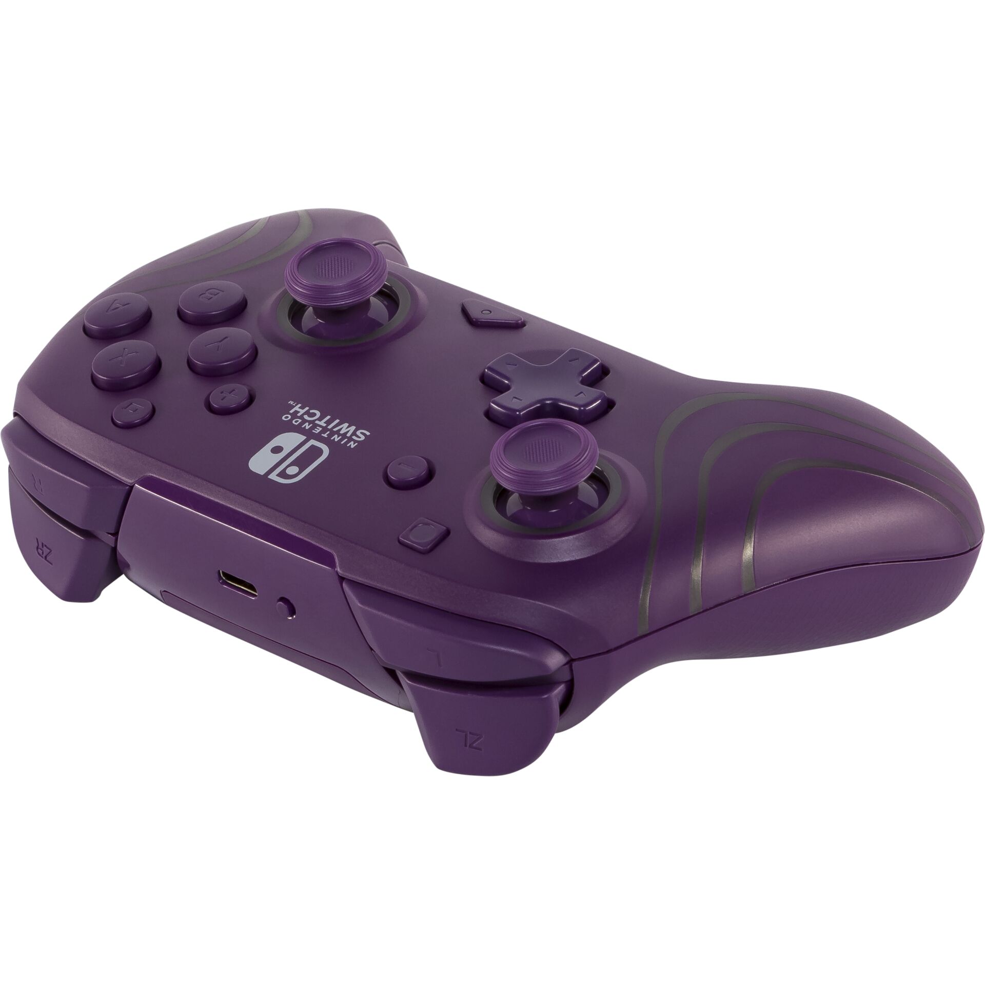 Elektronik, Joystick