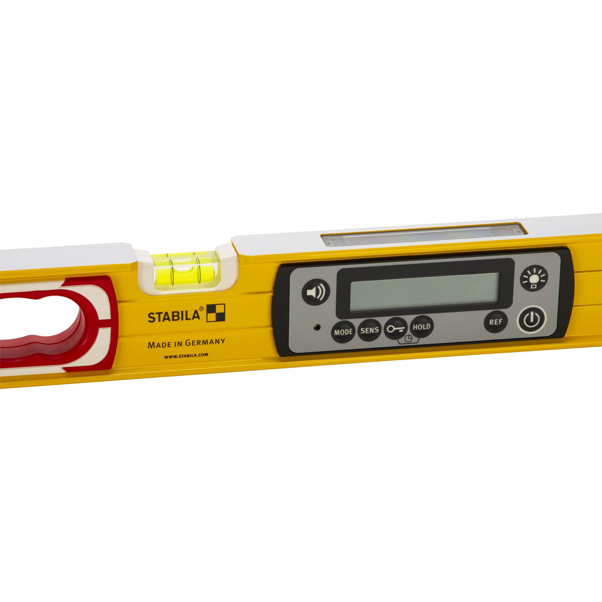 Erste Hilfe, Level, Stabila, Thermo, Digital, Laser?