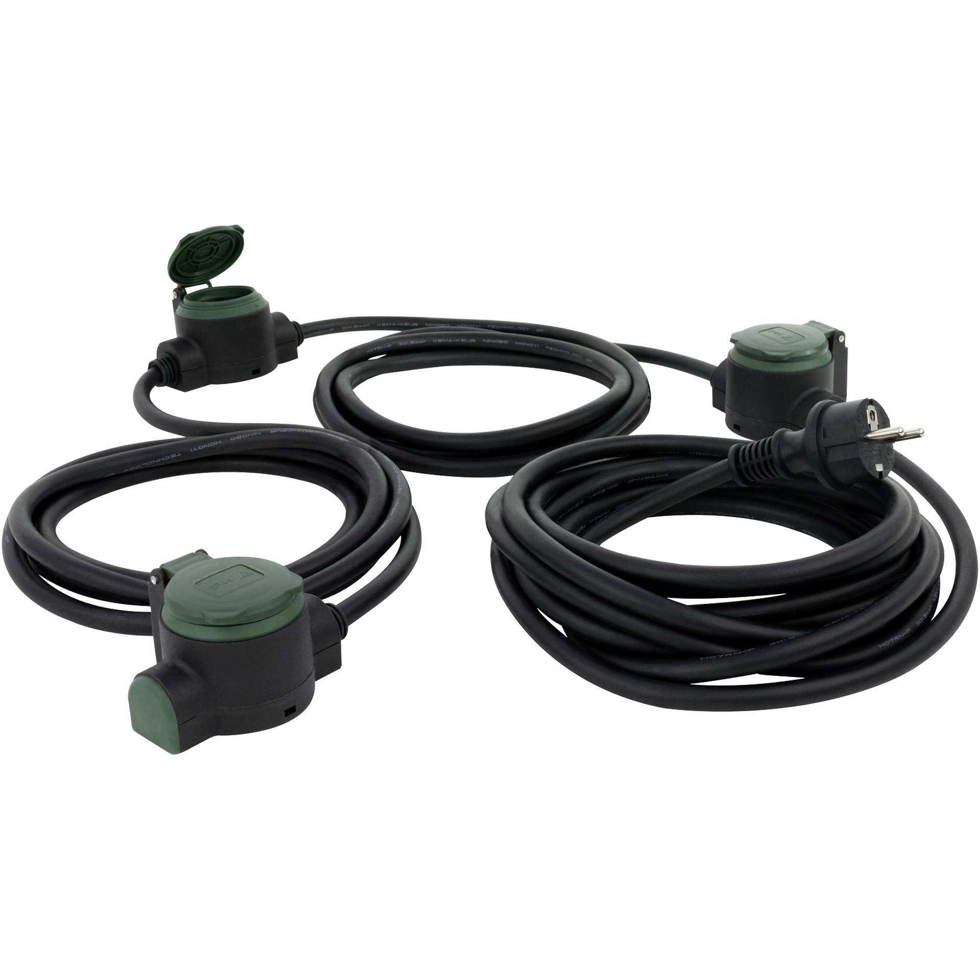 Adapter, Elektronik