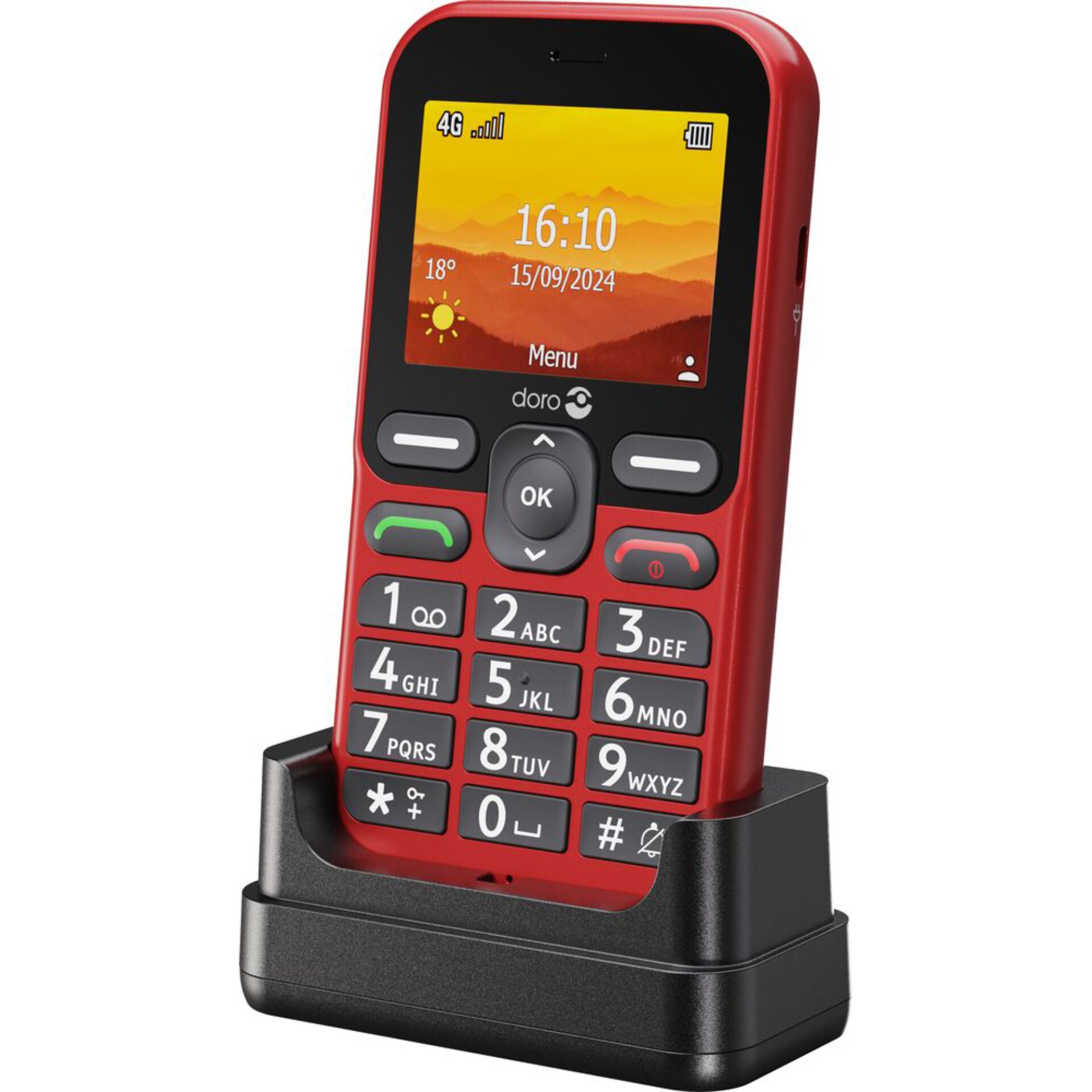 Elektronik, Telefon, Handy