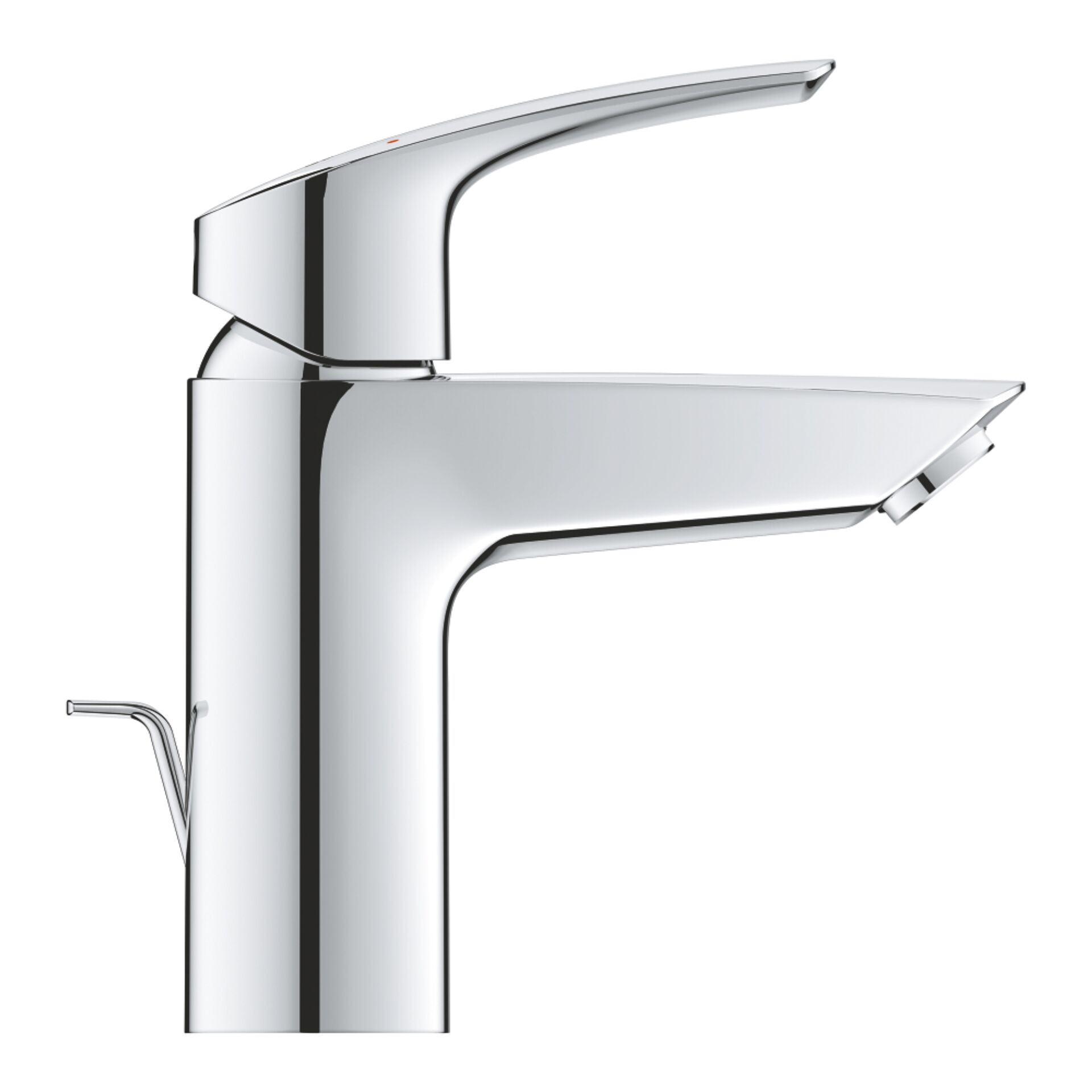 Sinken, Waschbeckenhahn, Wasserhahn