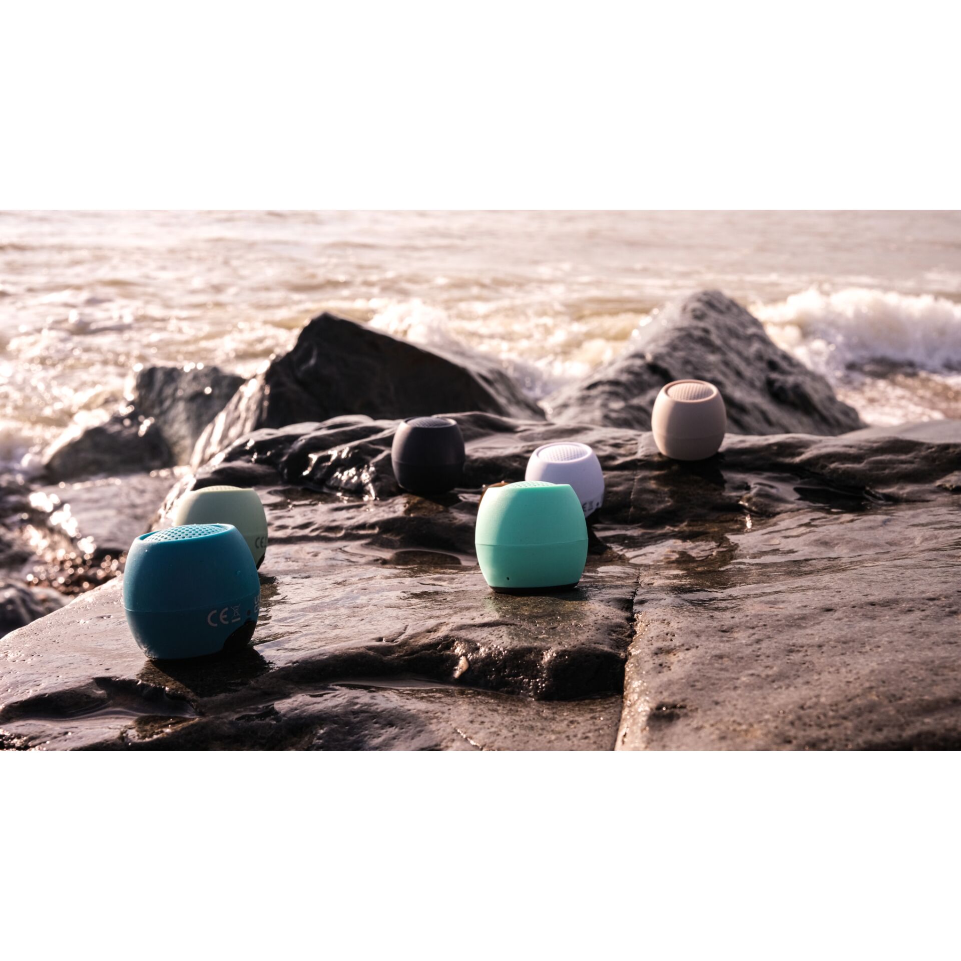 Rock, Natur, Draußen, Meer, Strand