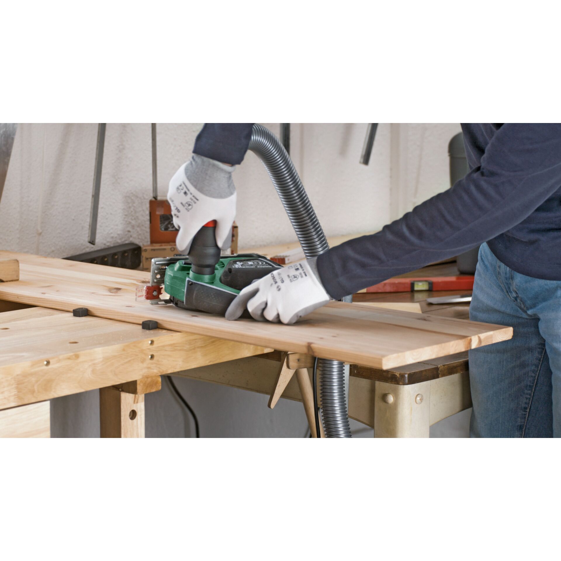 Drinnen, Innenarchitektur, Kleidung, Handschuh