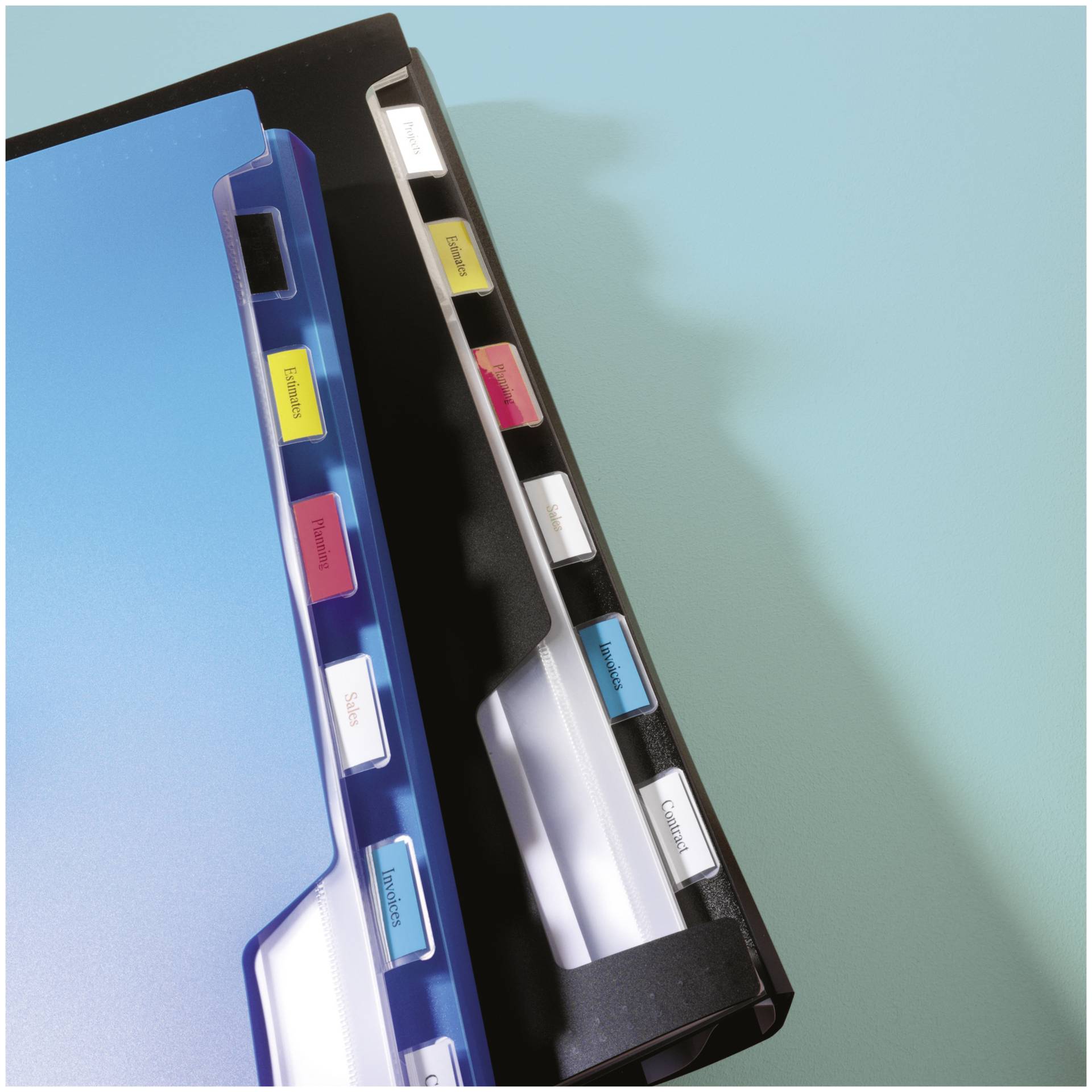 Datei-Binder