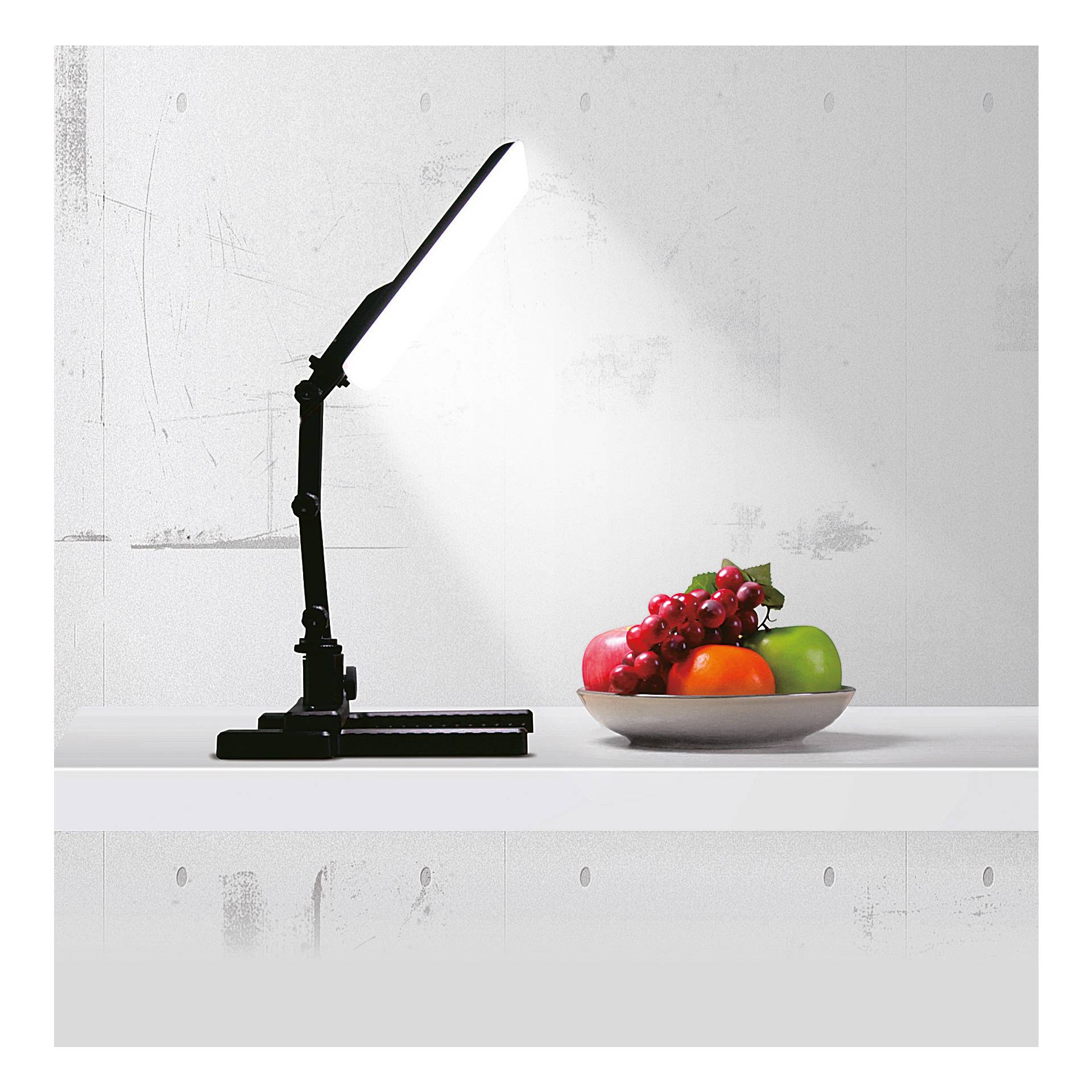 Lampe