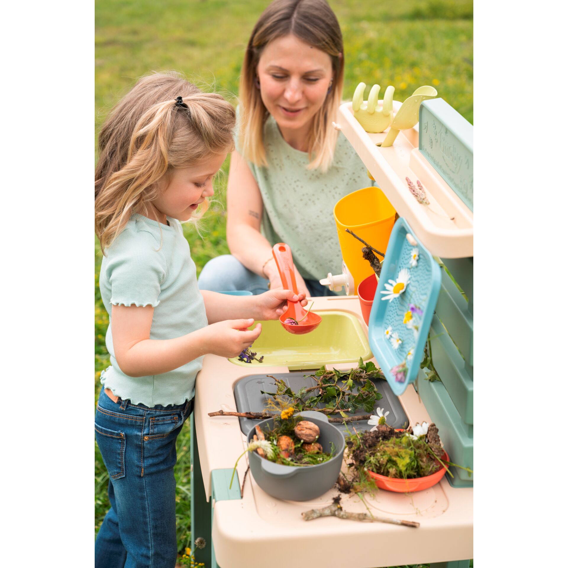 Garten, Kind, Weiblich, Mädchen, Person, Garten, Kind, Weiblich, Mädchen, Person