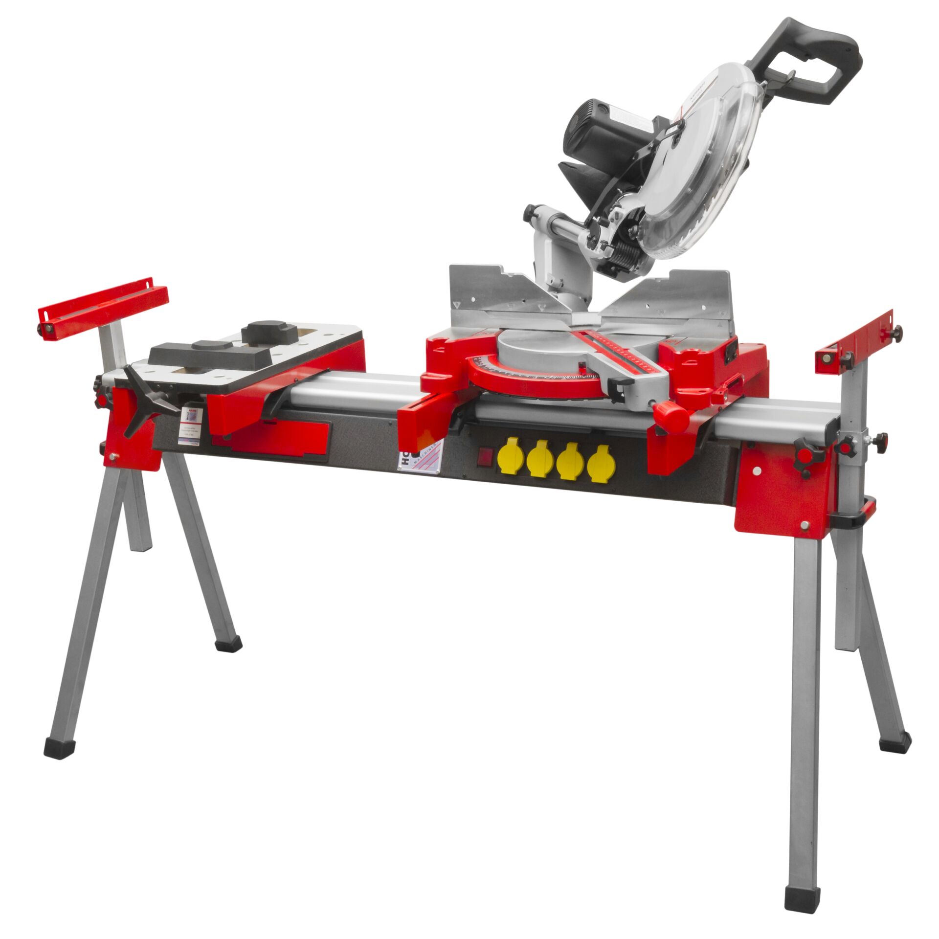 Maschine