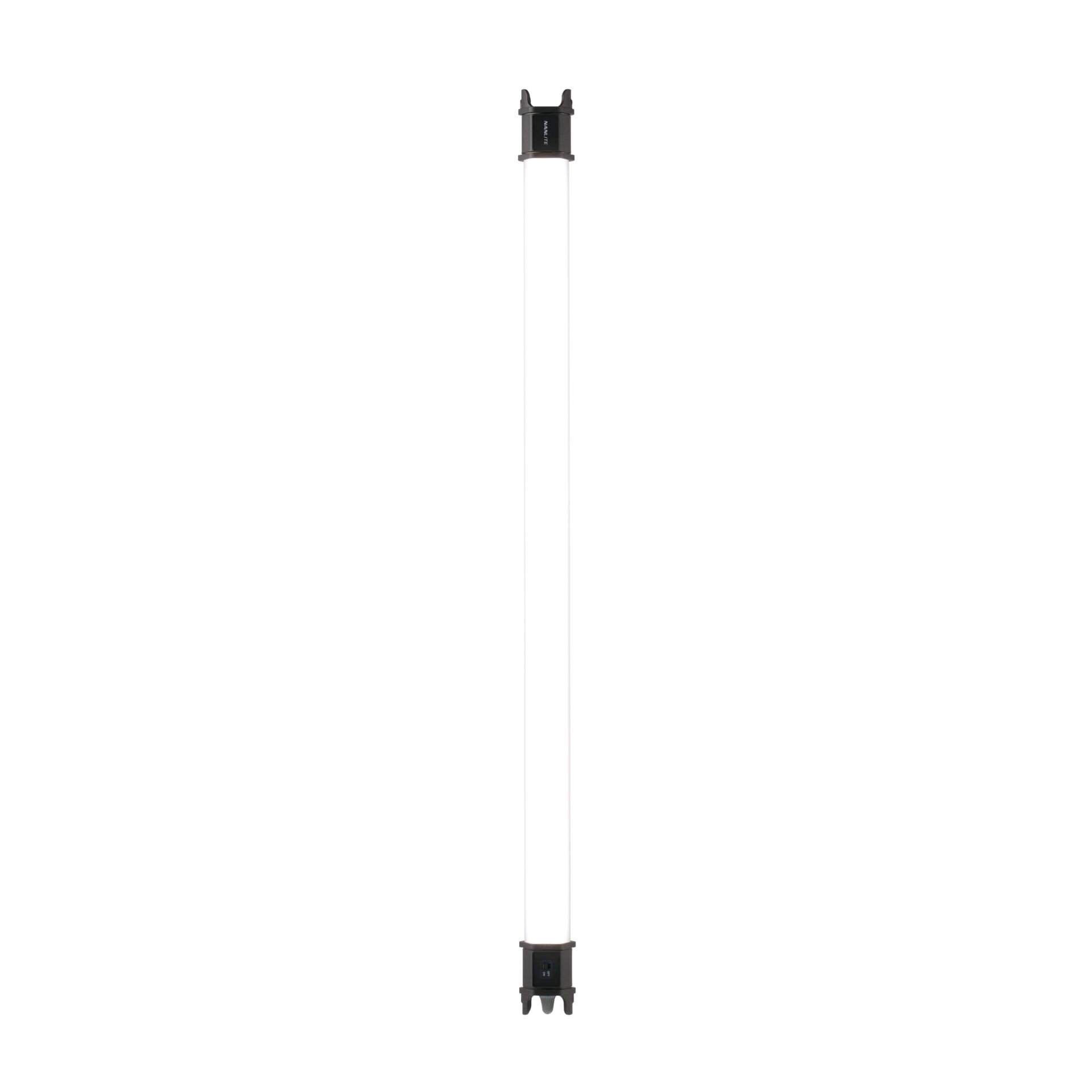 Flache Leuchte, T5-Röhrenleuchte, LED-Röhre, Befestigungskit, Kabel-LED-Röhre