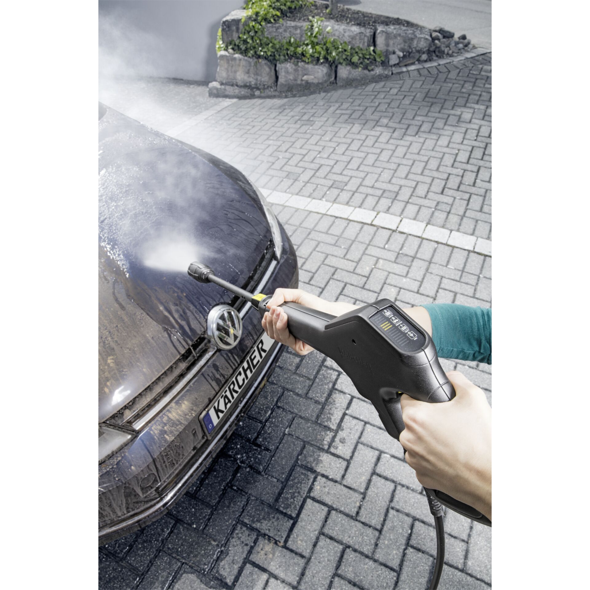 Auto, Autowaschanlage, Transport, Fahrzeug