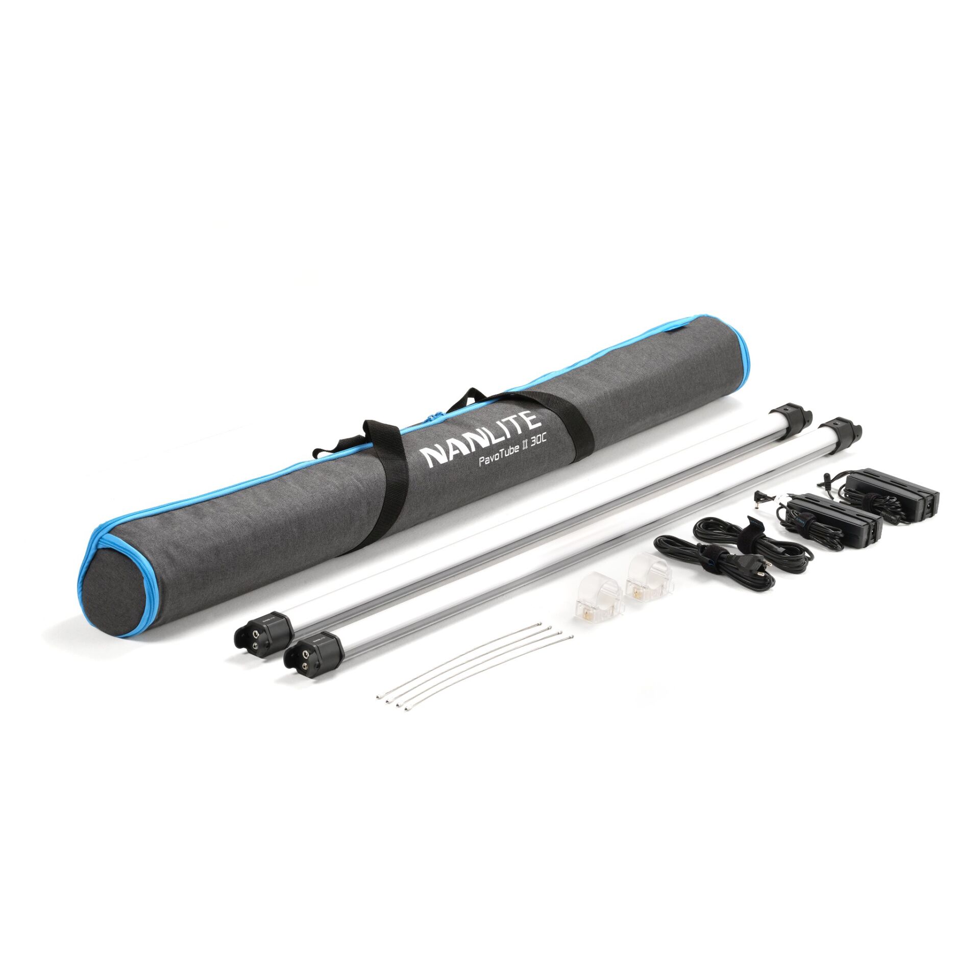 LED, Uplight, Pavotube, Kit, Röhren