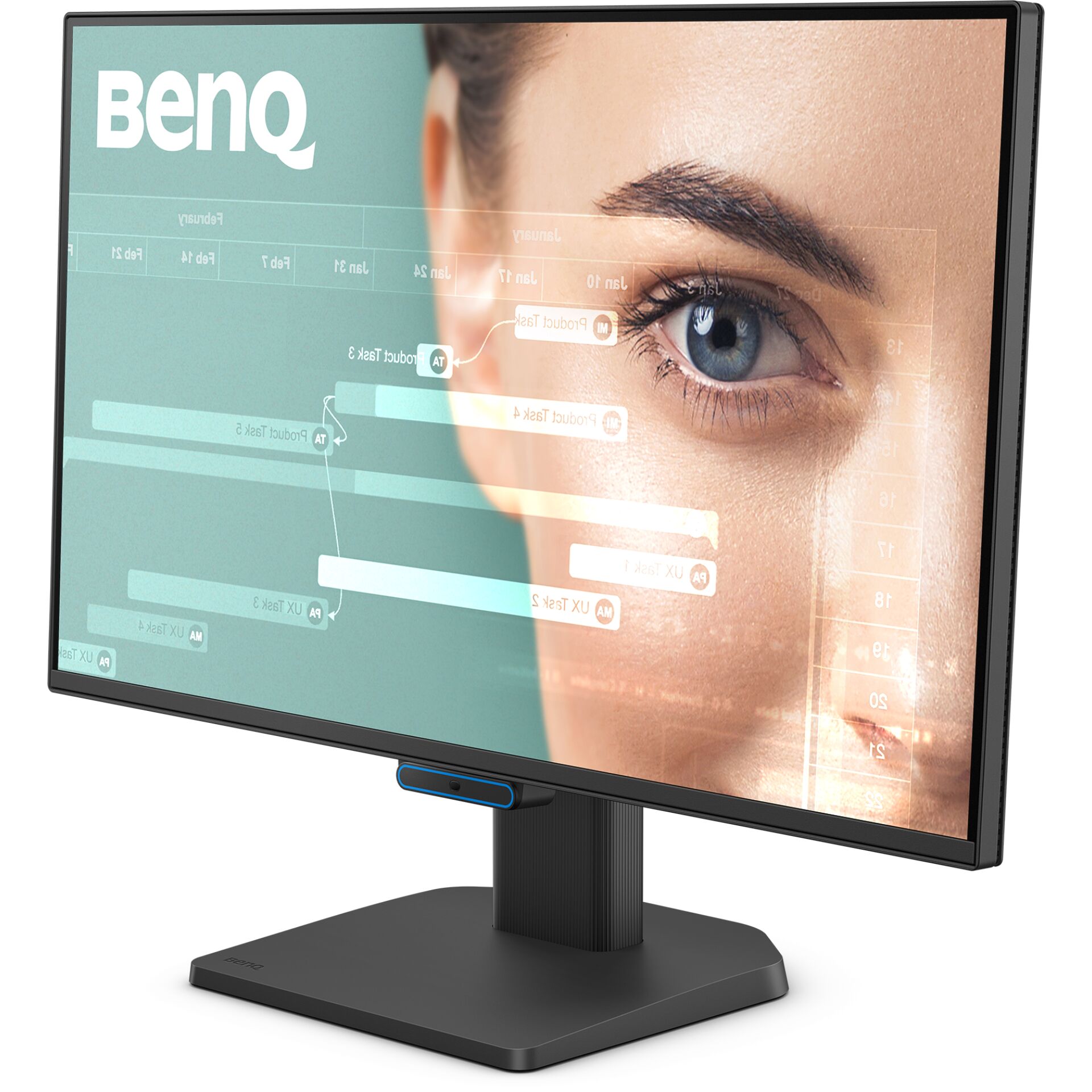 Computerausrüstung, Überwachen, Bildschirm, FERNSEHER