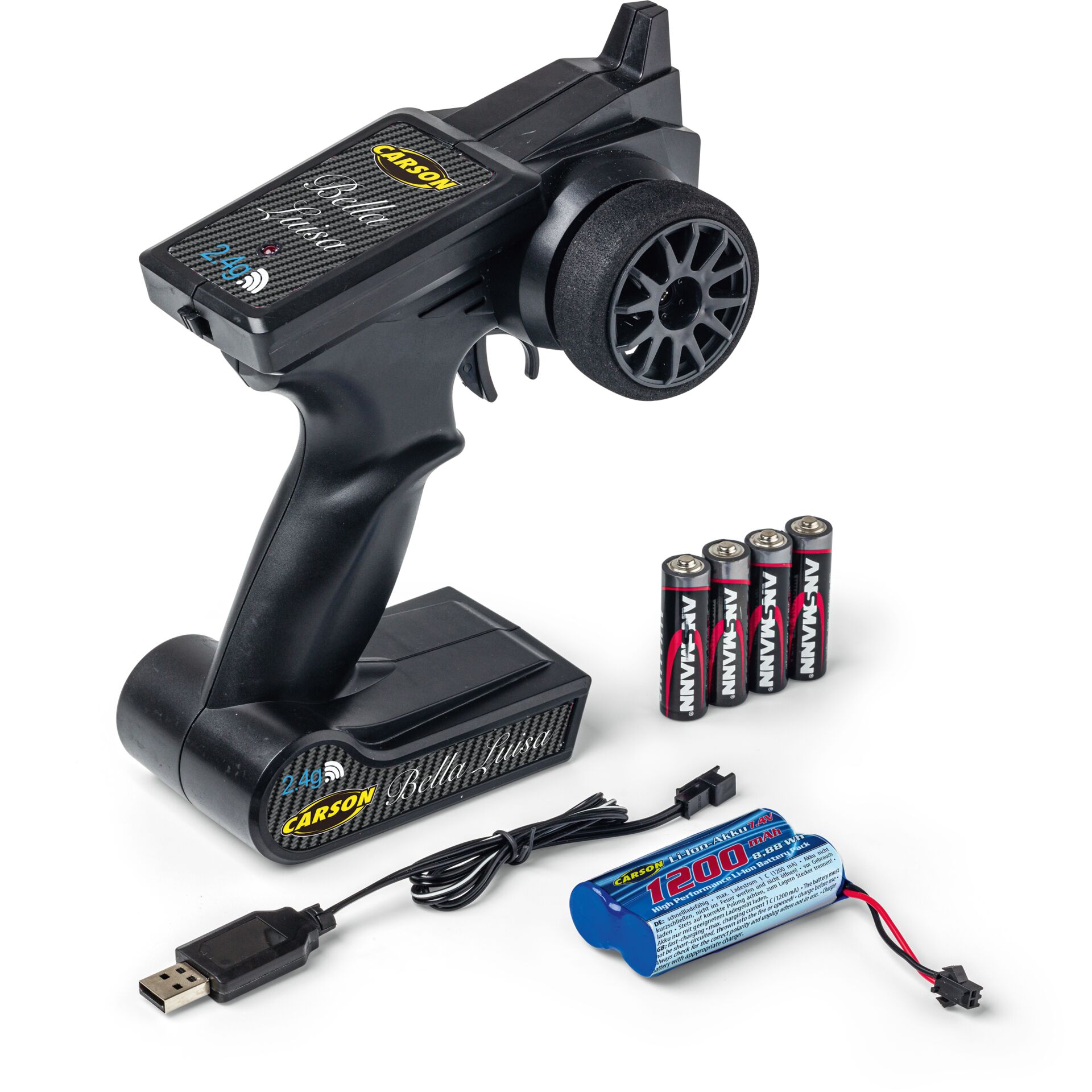 Adapter, Elektronik
