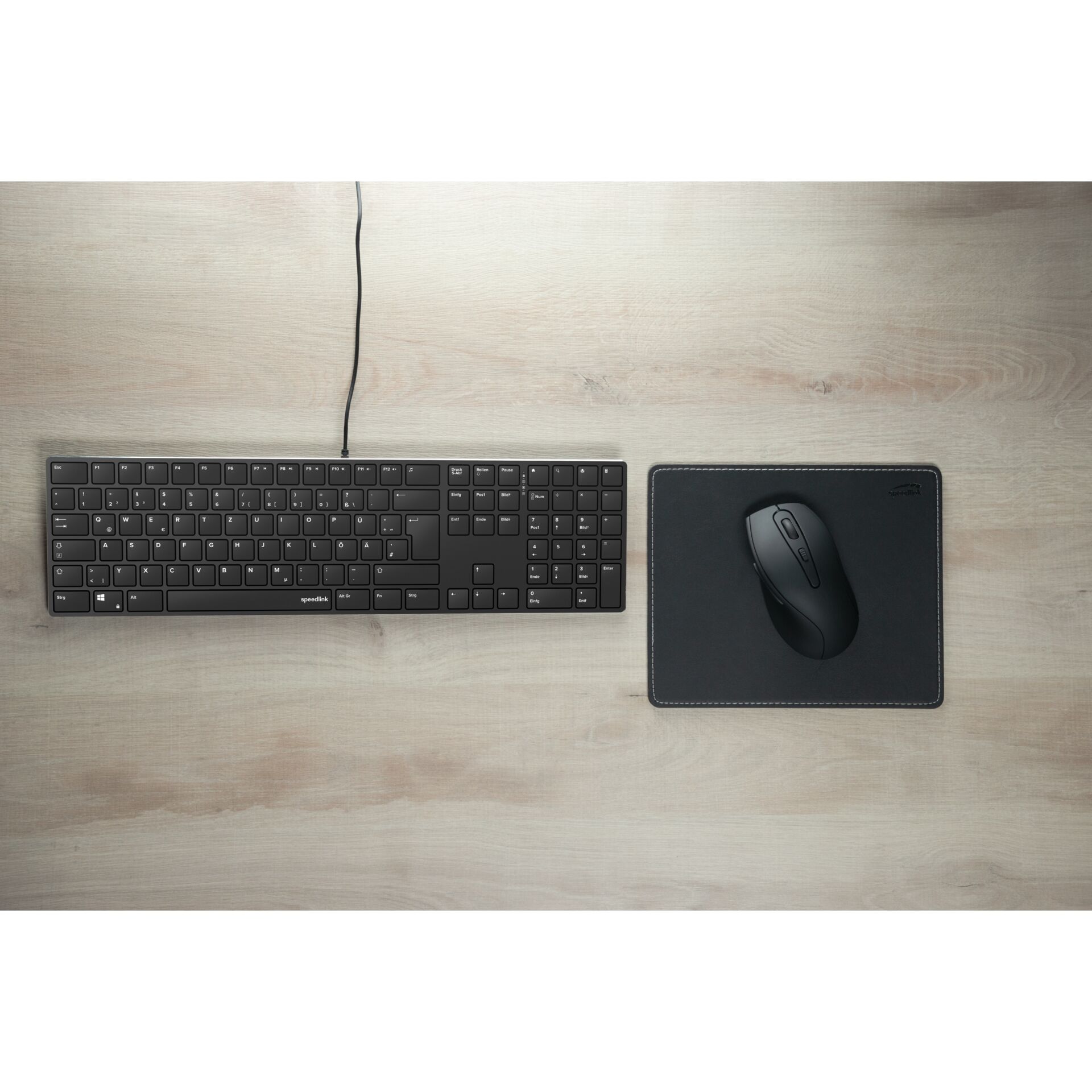 Computerausrüstung, Elektronik, Maus, Computer-Tastatur, Matte