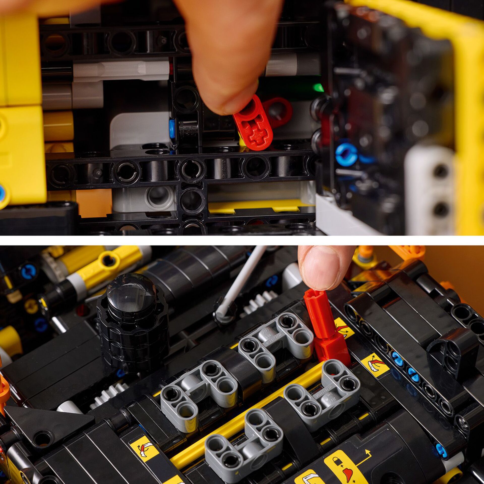 Elektronik, Hardware