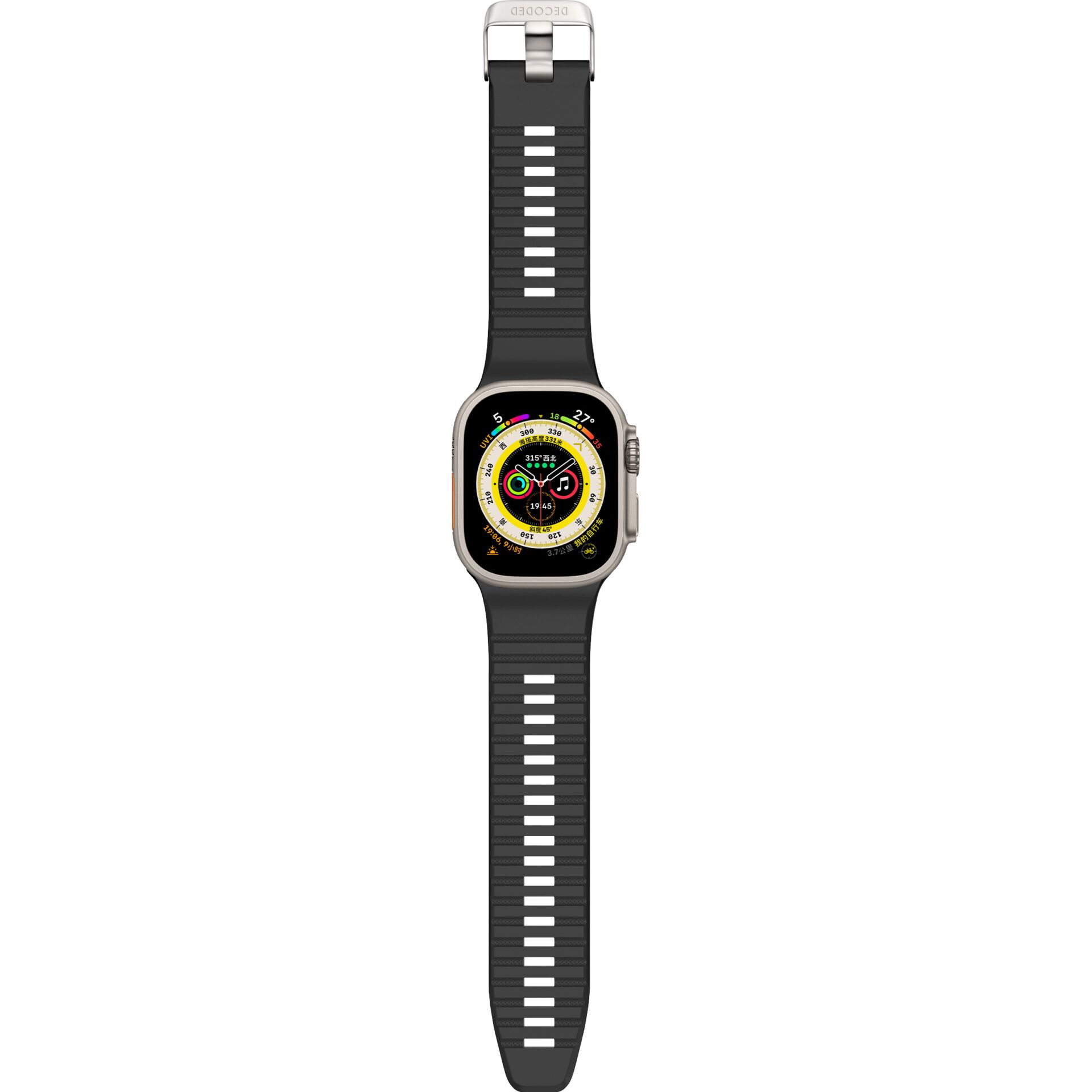 Armbanduhr, Arm, Körperteil, Person