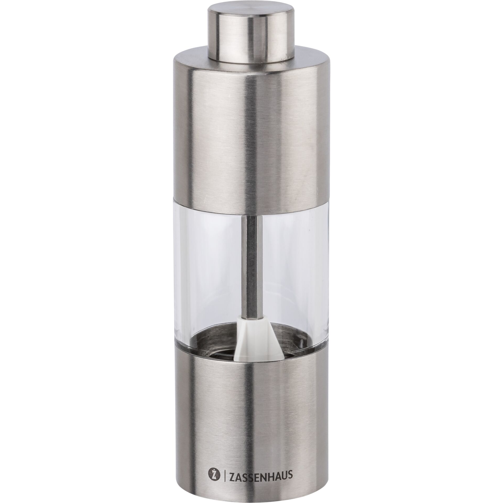 Flasche, Shaker