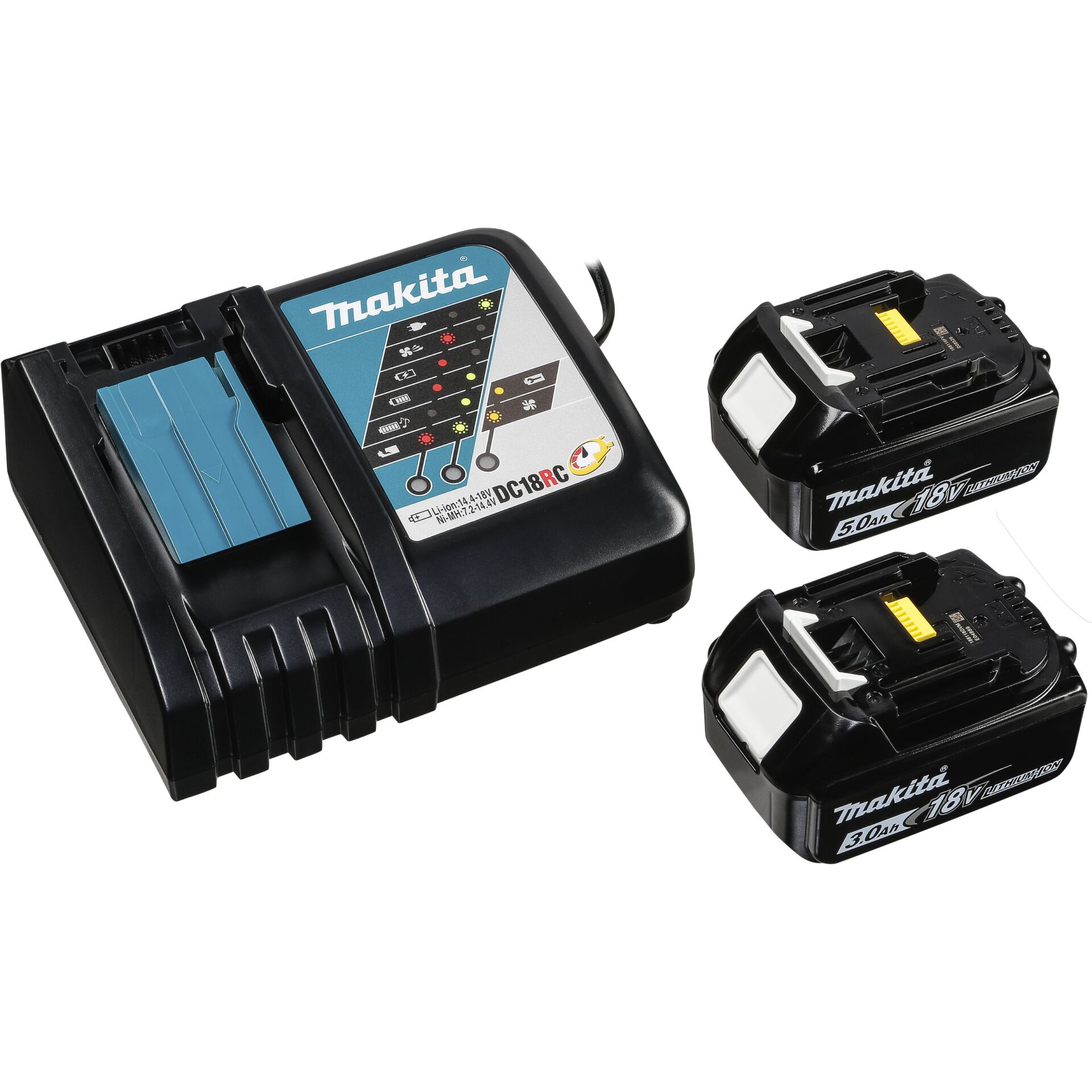 Adapter, Elektronik