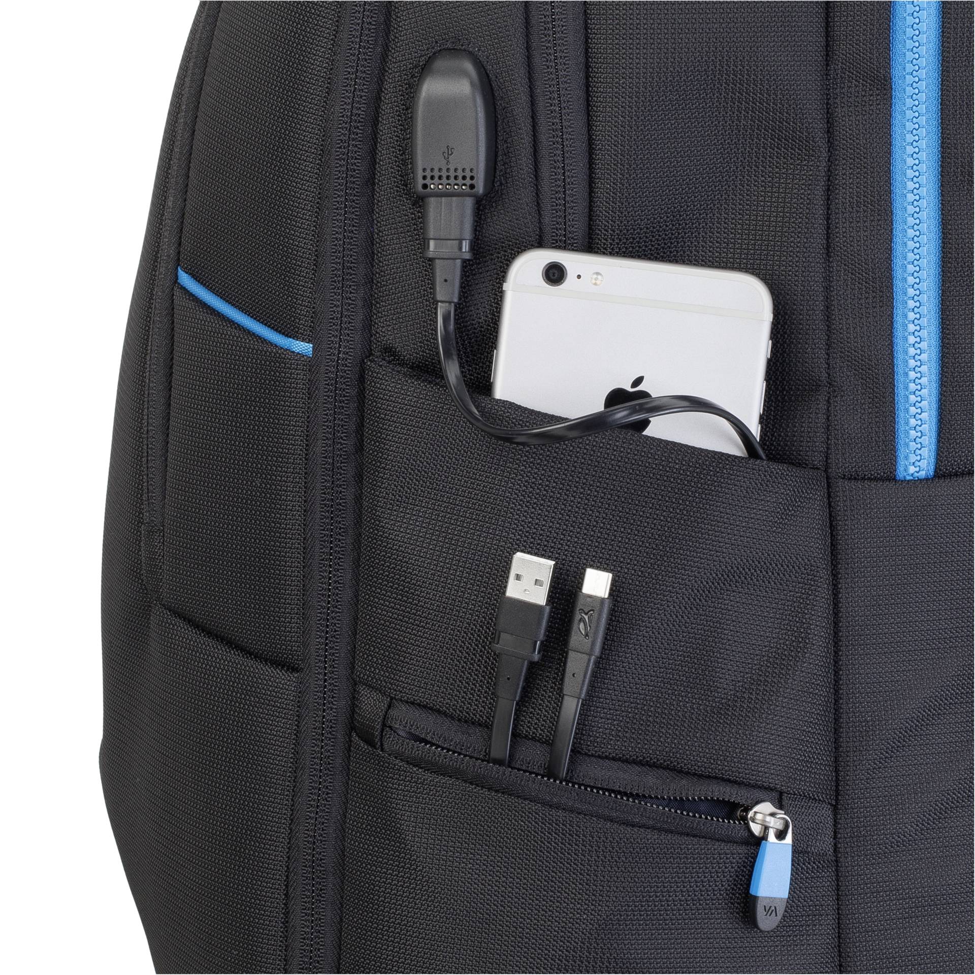 Tasche, Rucksack
