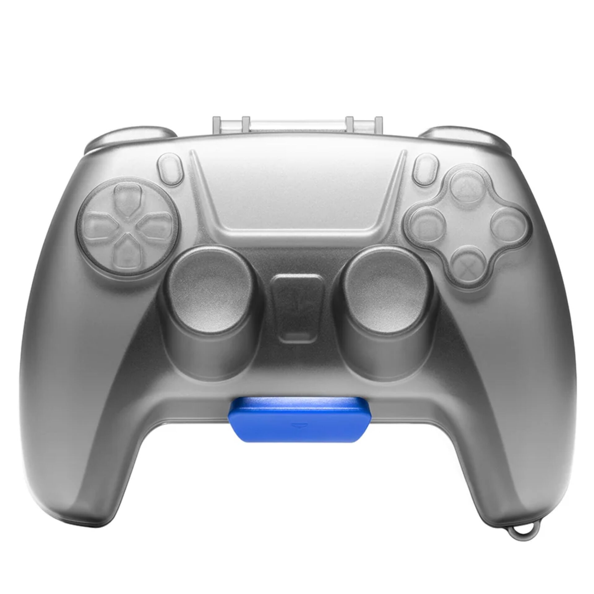 Controller, Gamepad, Wireless, Bluetooth, Blue button