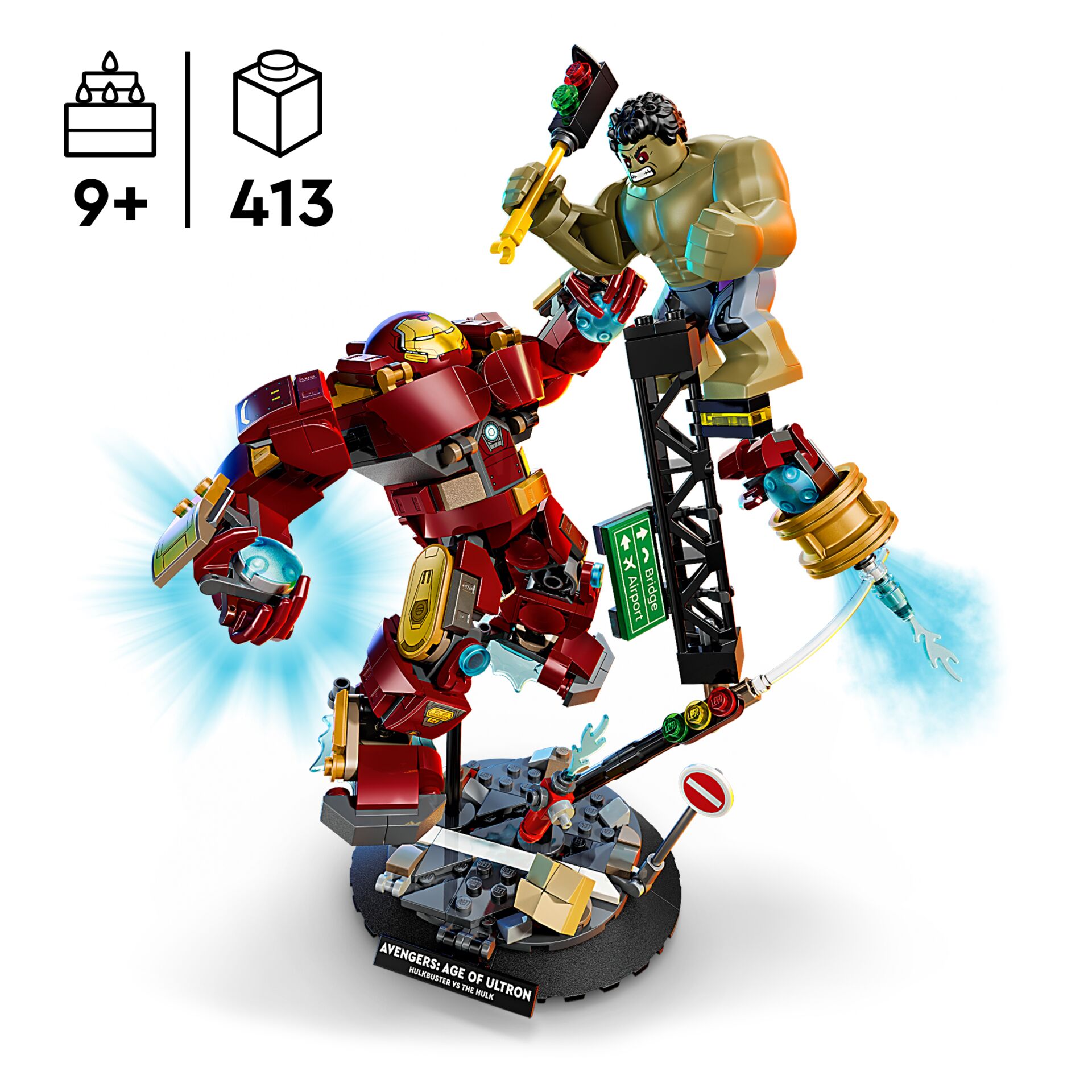 Spielzeug, Roboter
