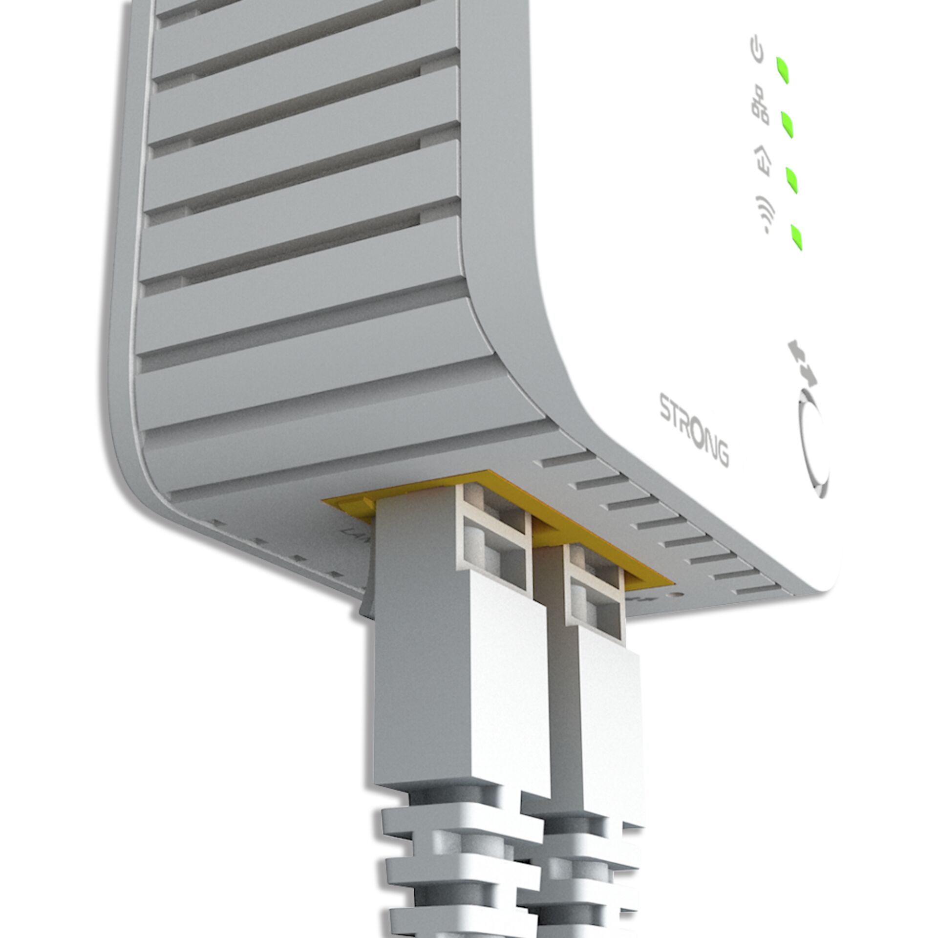 Elektronik, Hardware, Adapter, Modem