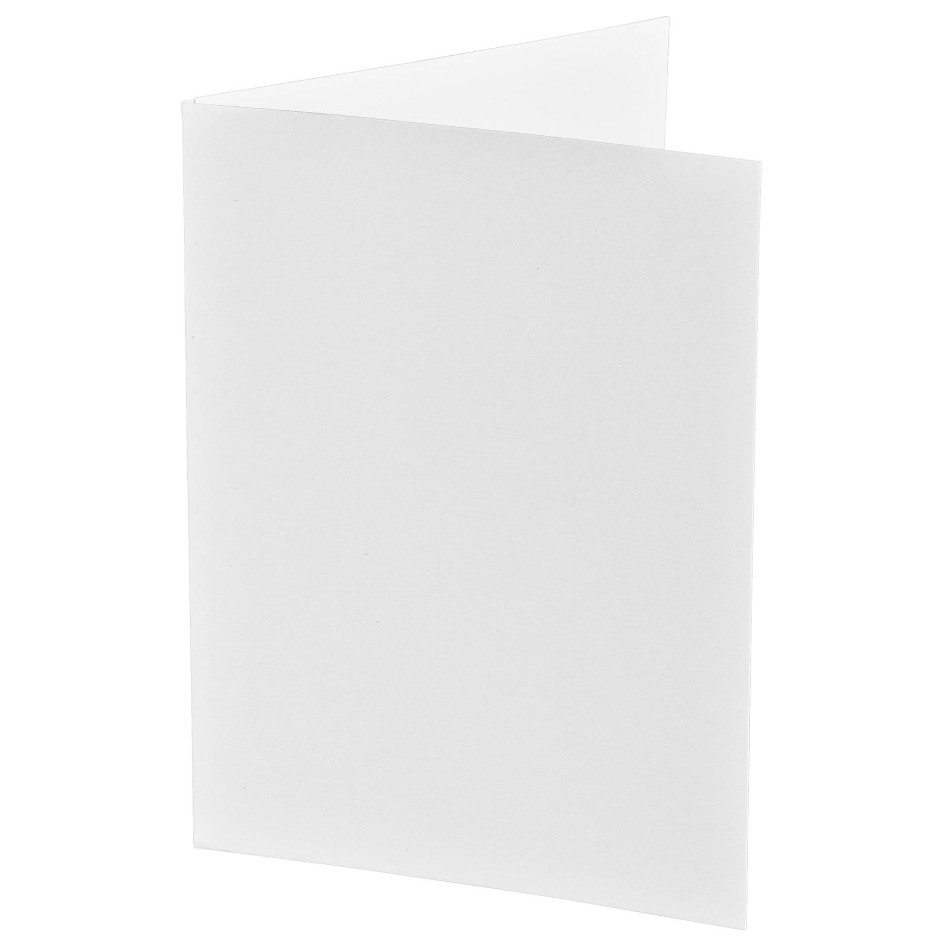 Postfach, Papier