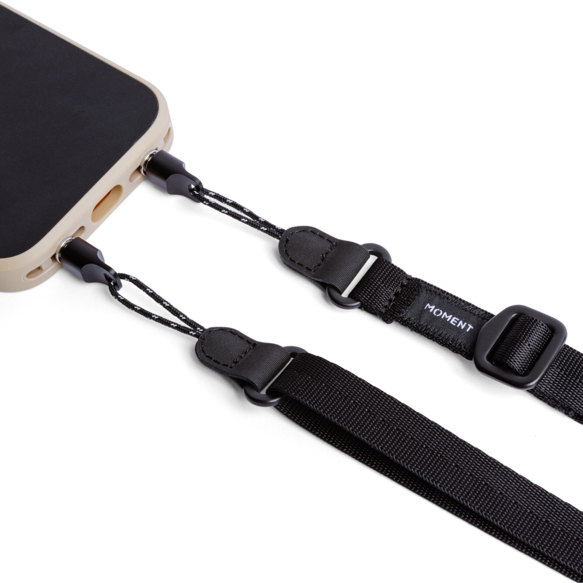 Armband, Halteband, Phone Straps, Schwarz, Lanyard