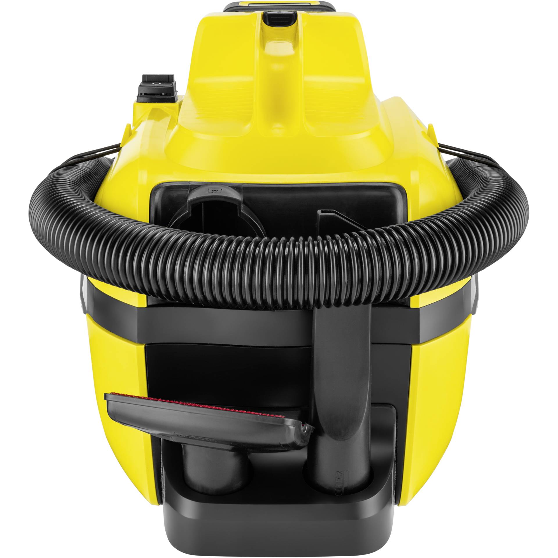 Gerät, Elektrisches Gerät, Staubsauger