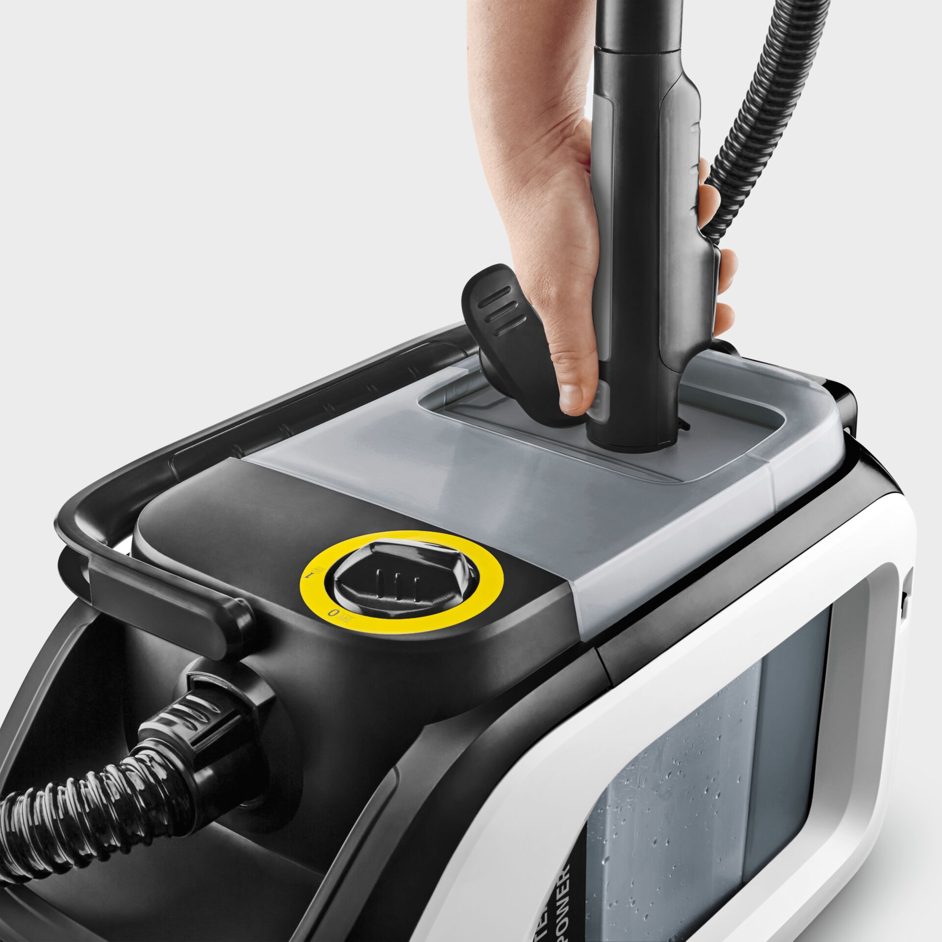 Gerät, Elektrisches Gerät