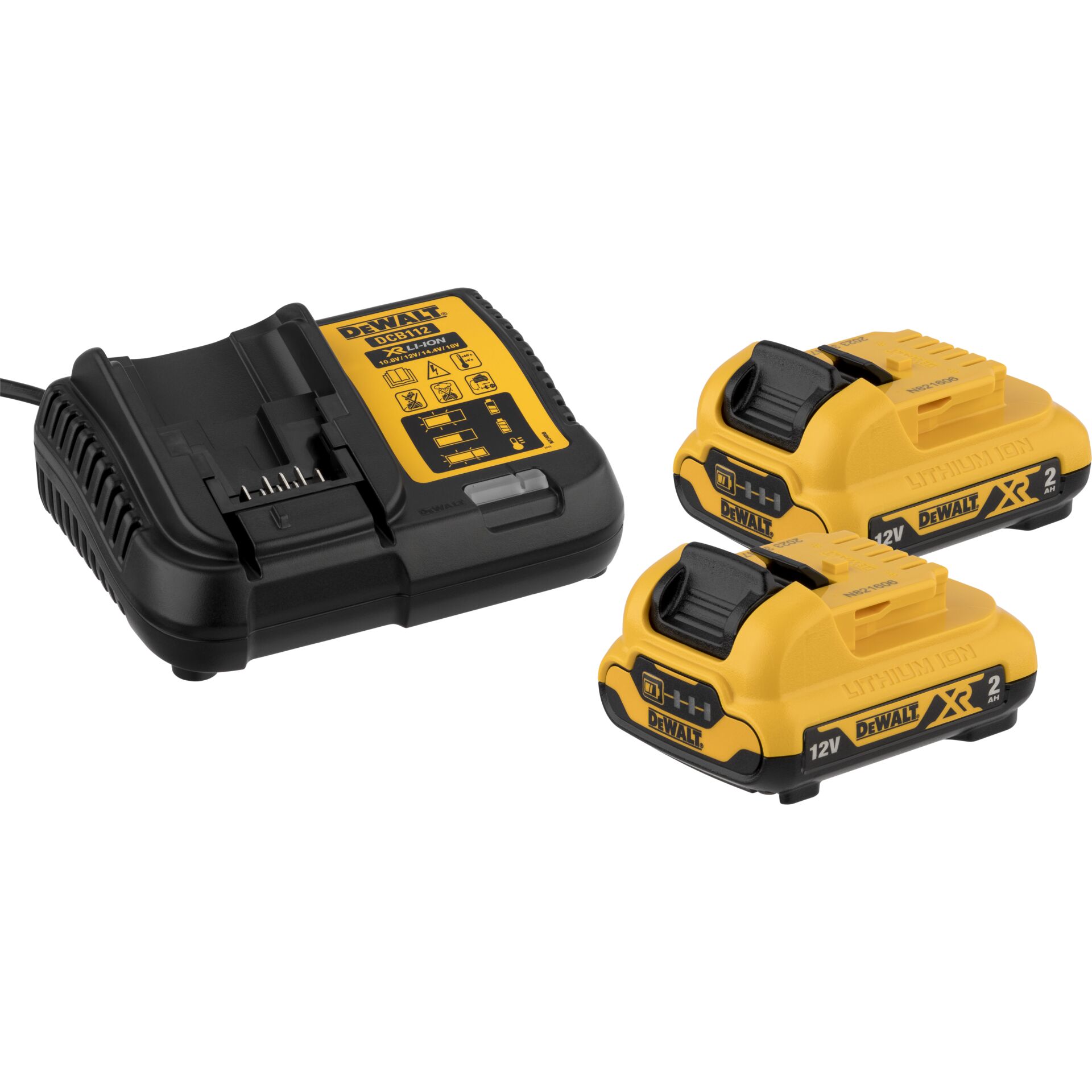 Adapter, Elektronik