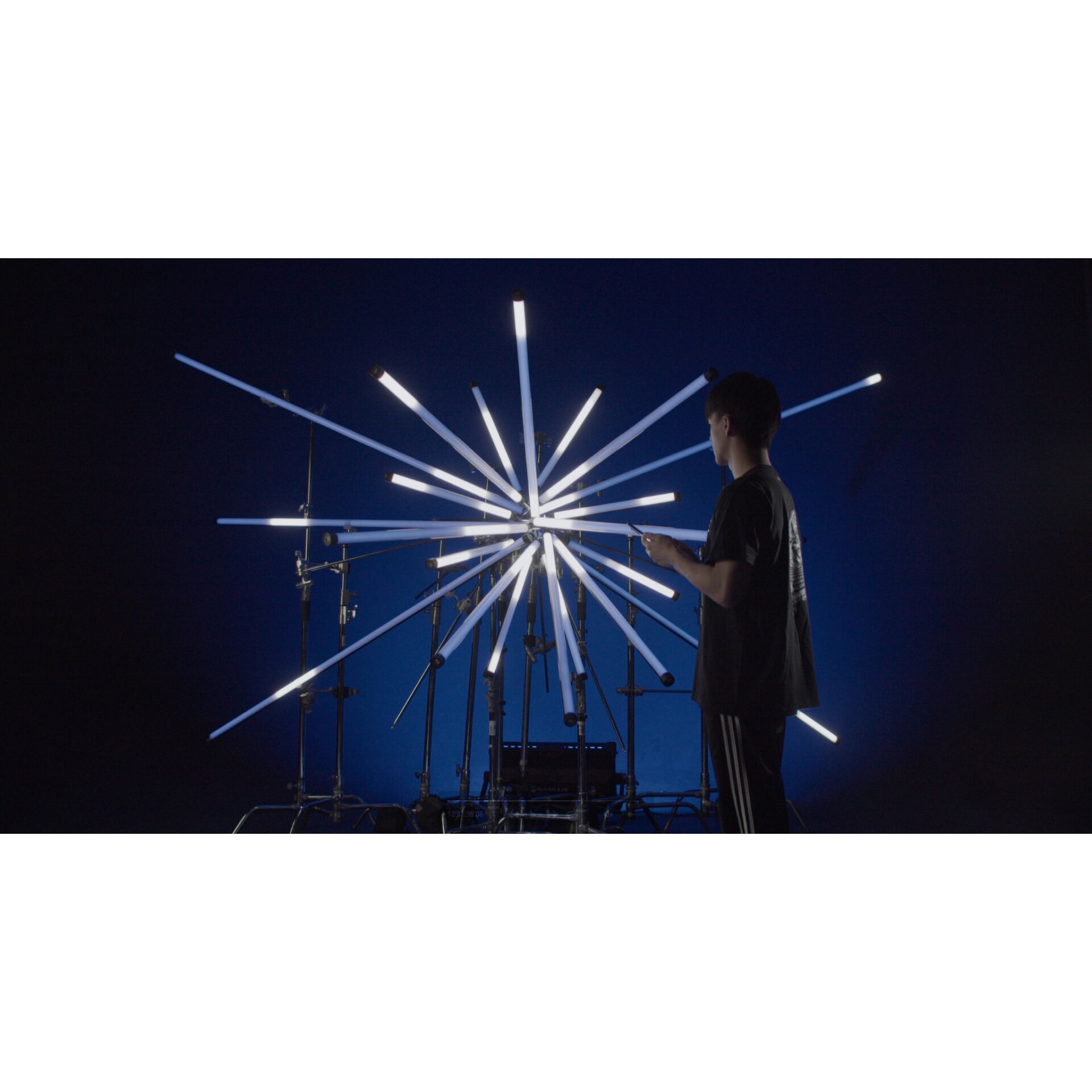 Beleuchtung, Photographie, Person, Leicht, Feuerwerk