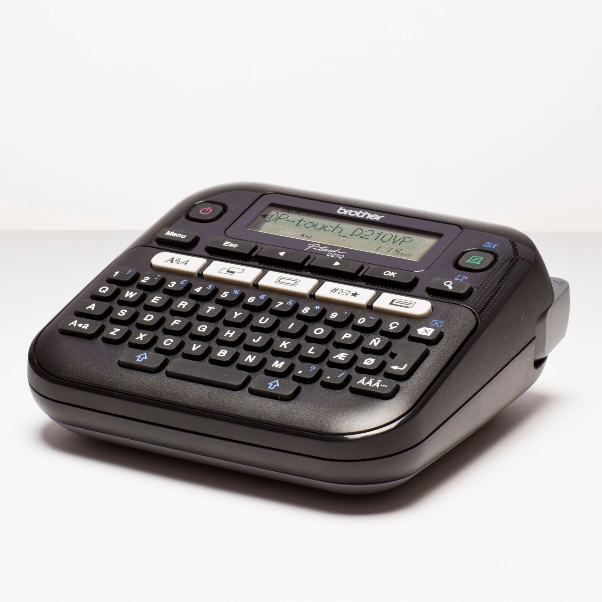 Elektronik