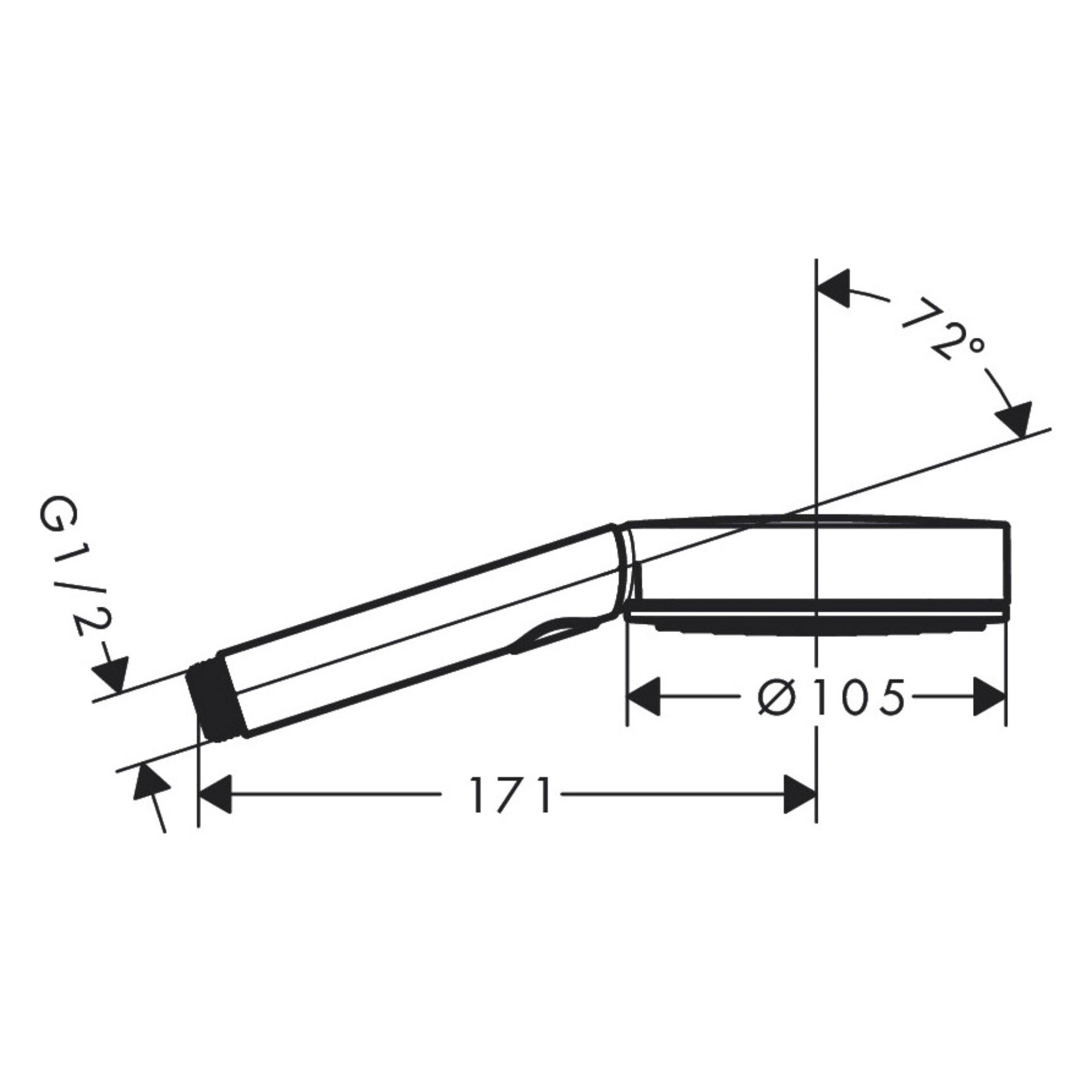 Diagramm, Handlung