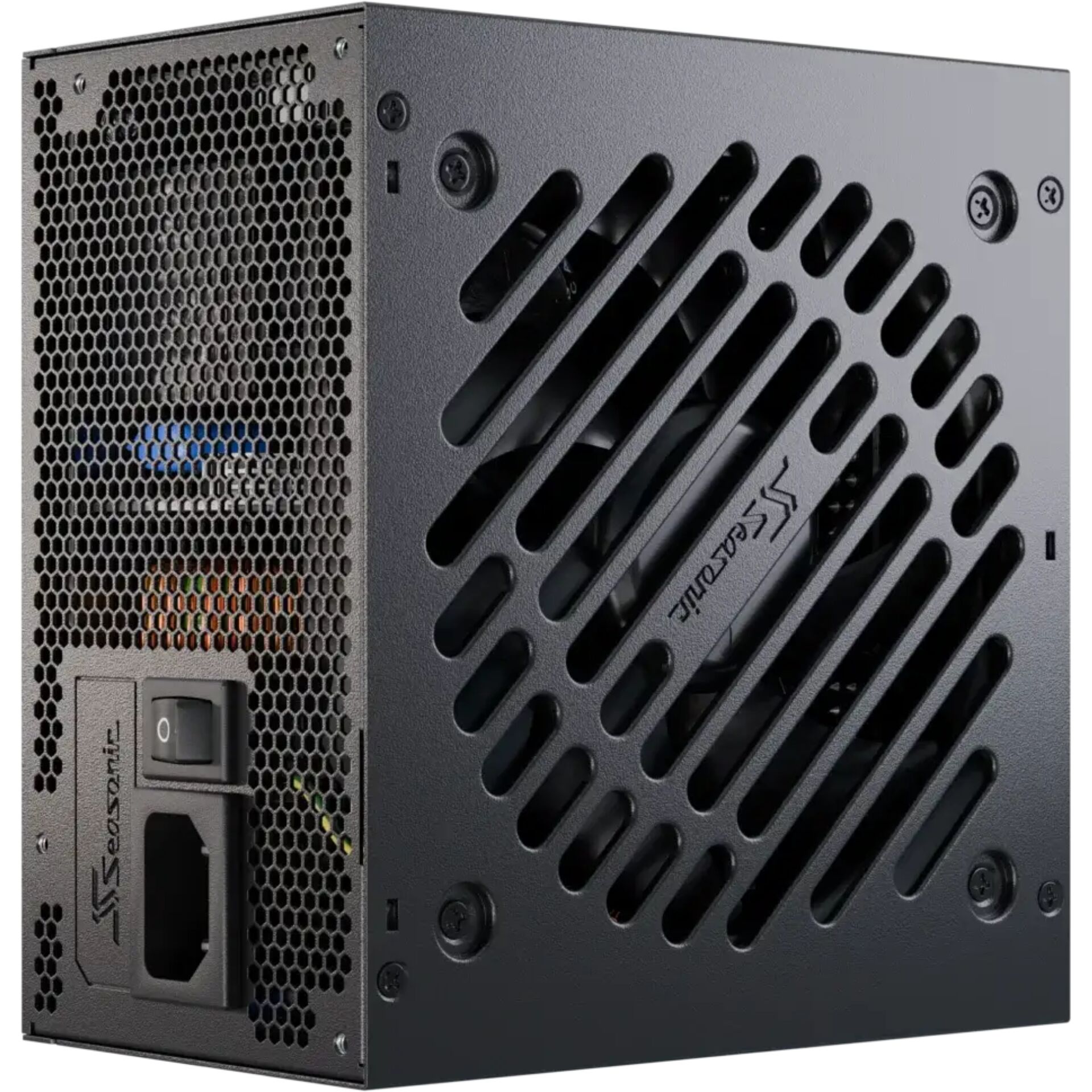  Netzteil,  PC-Netzteil,  550W,  Modular,  Zubehör