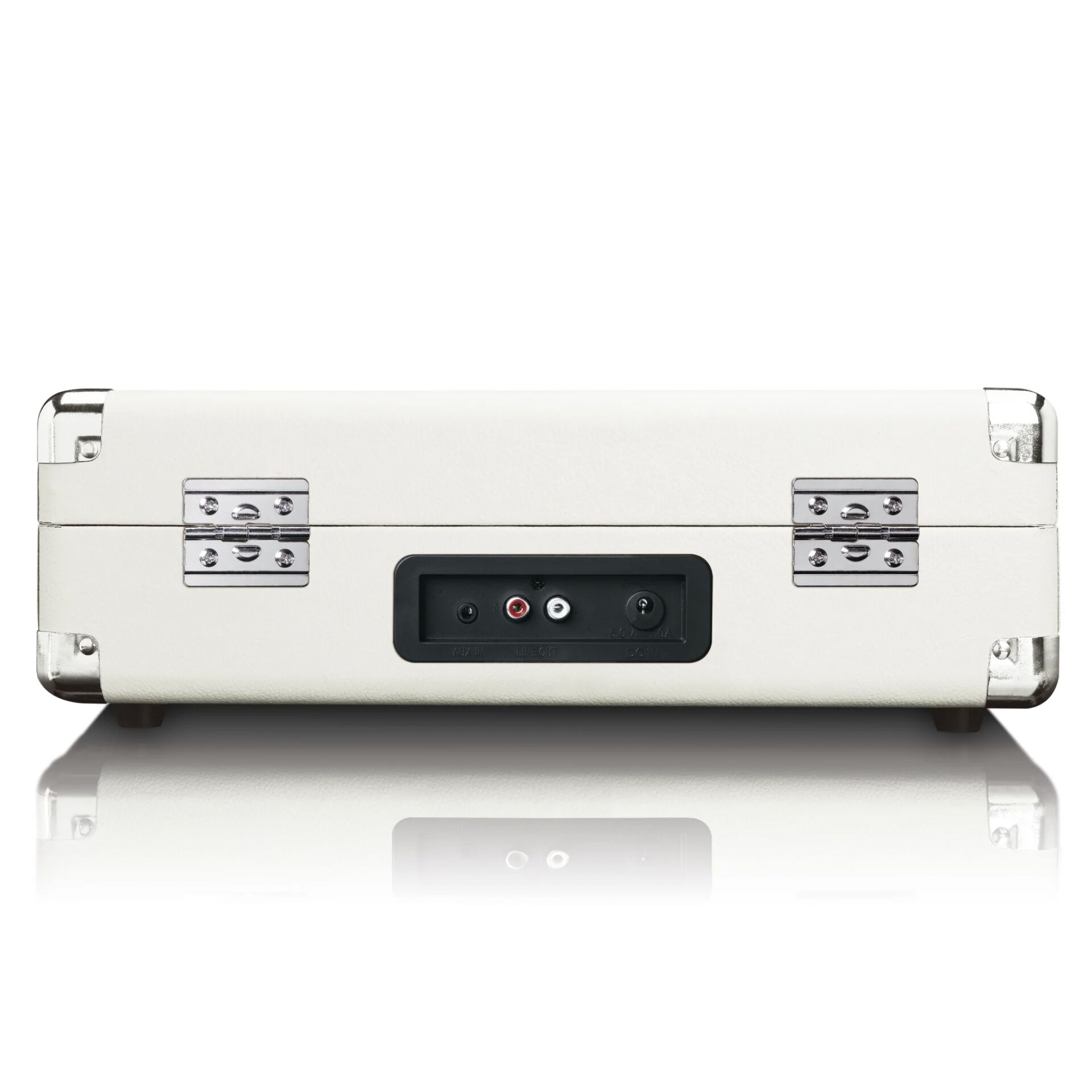 Elektronik, CD-Player