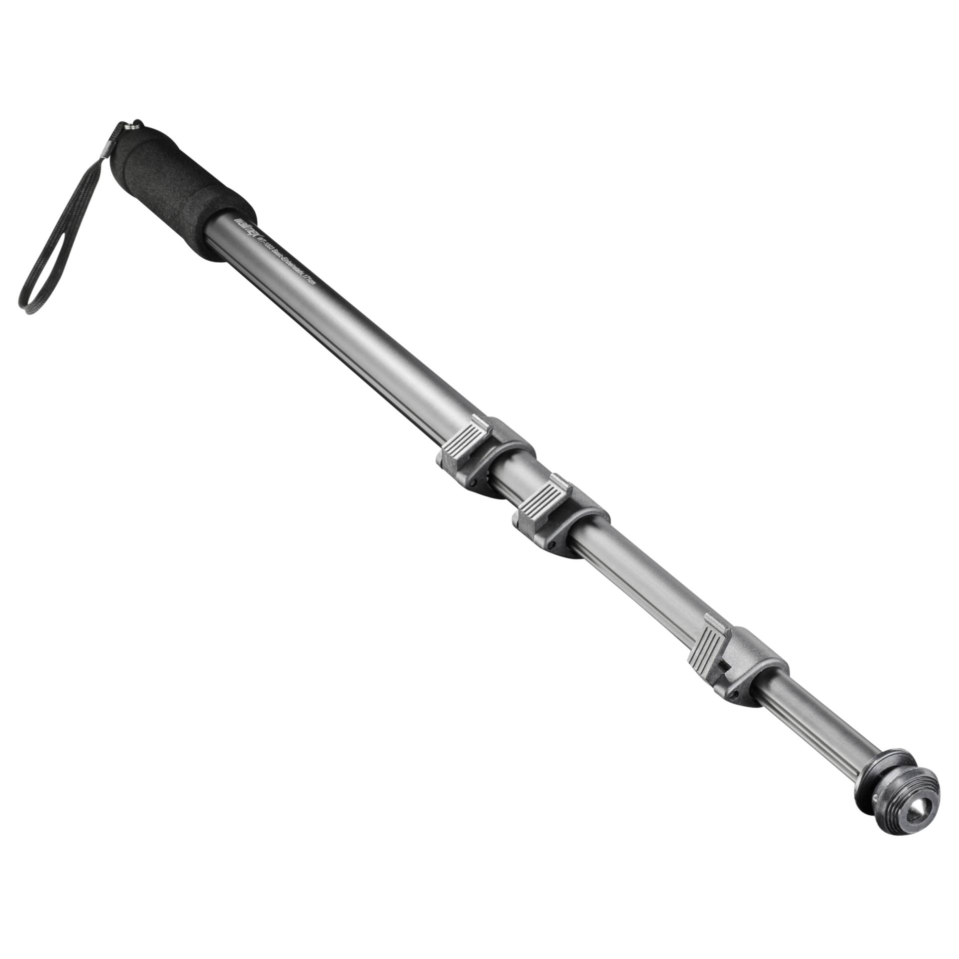 Taktstock, Stock, Rauchrohr