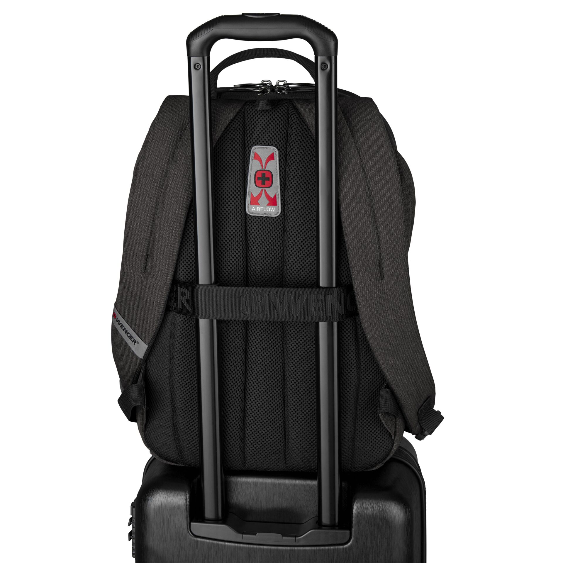 Tasche, Gepäck, Rucksack
