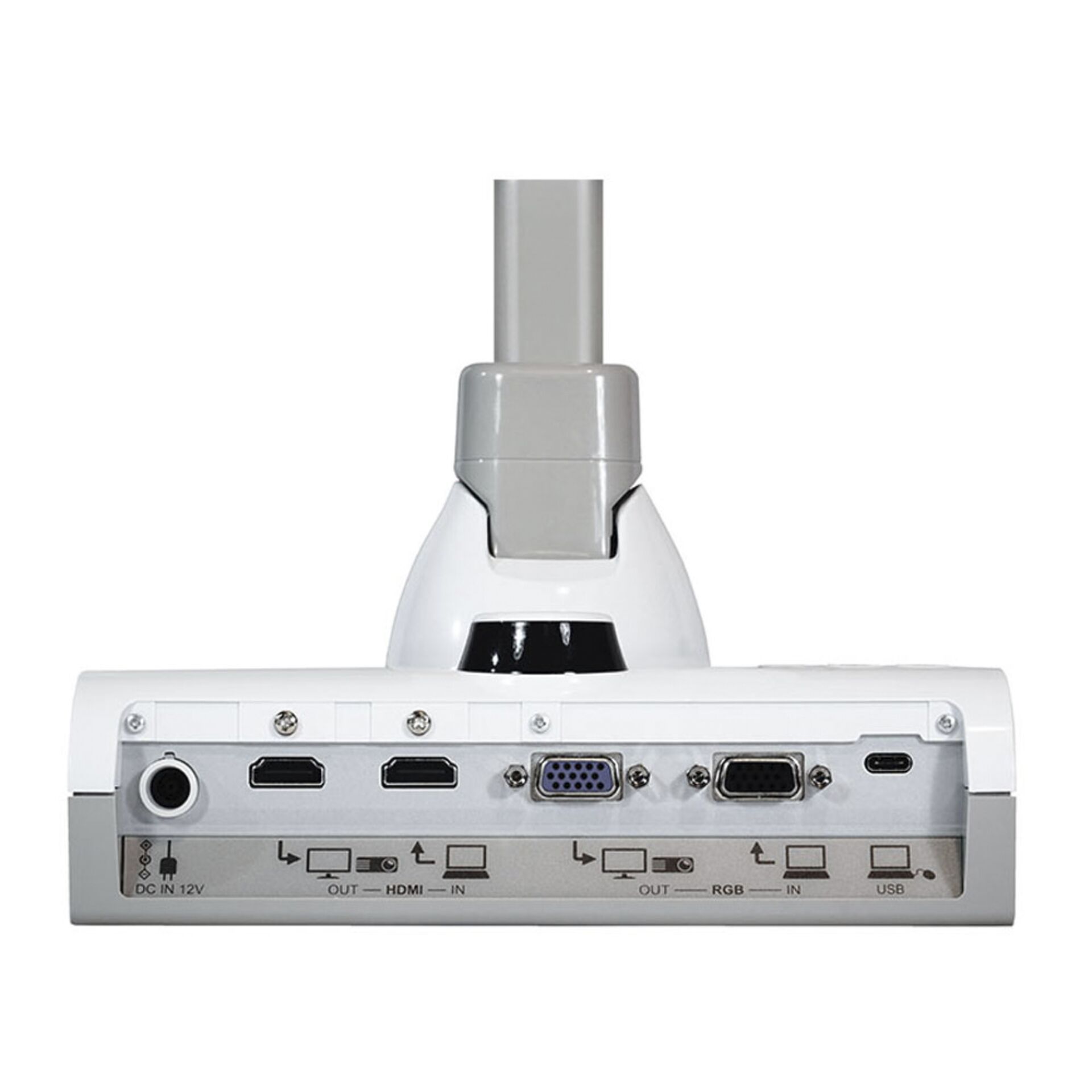 Elektronik, Hardware