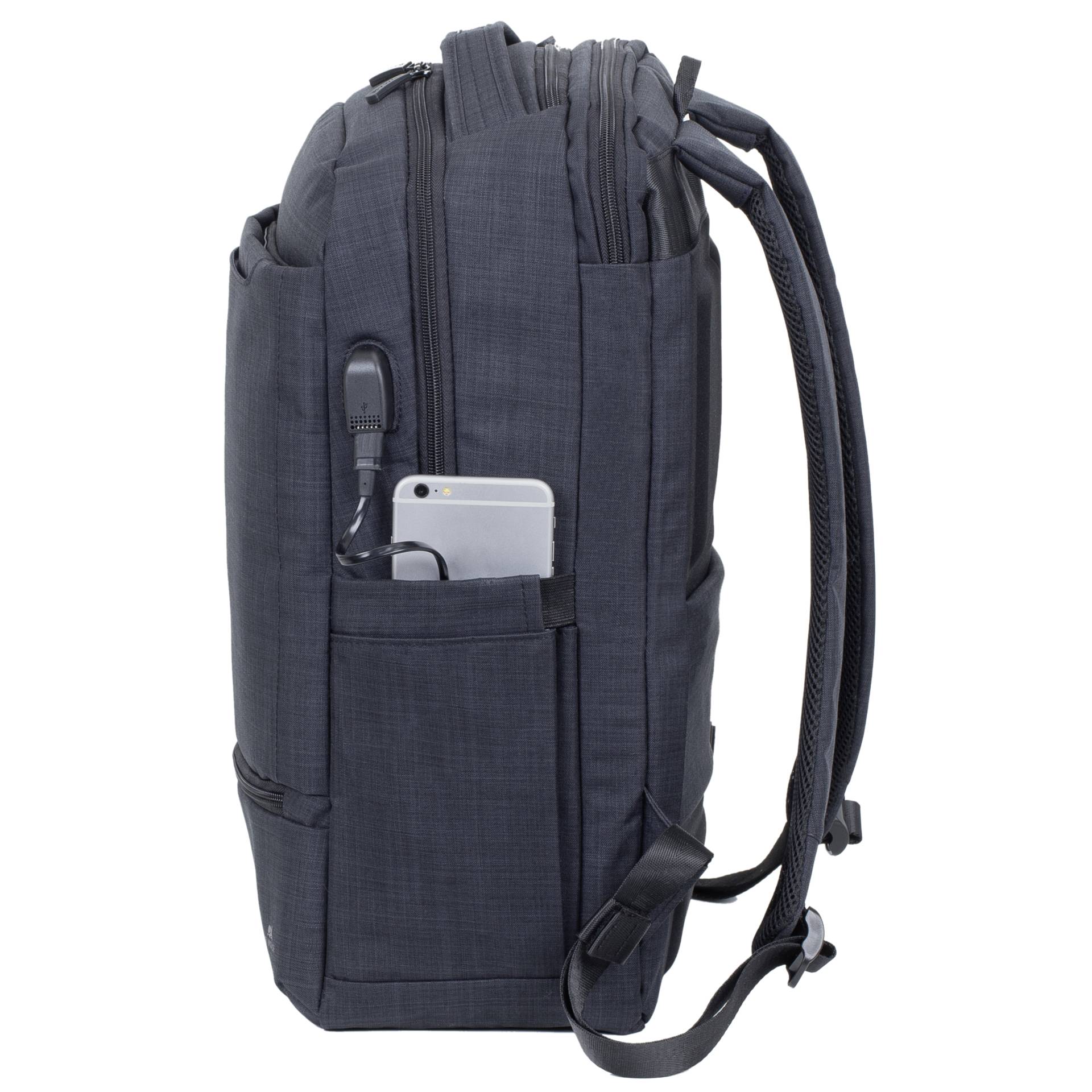Tasche, Rucksack