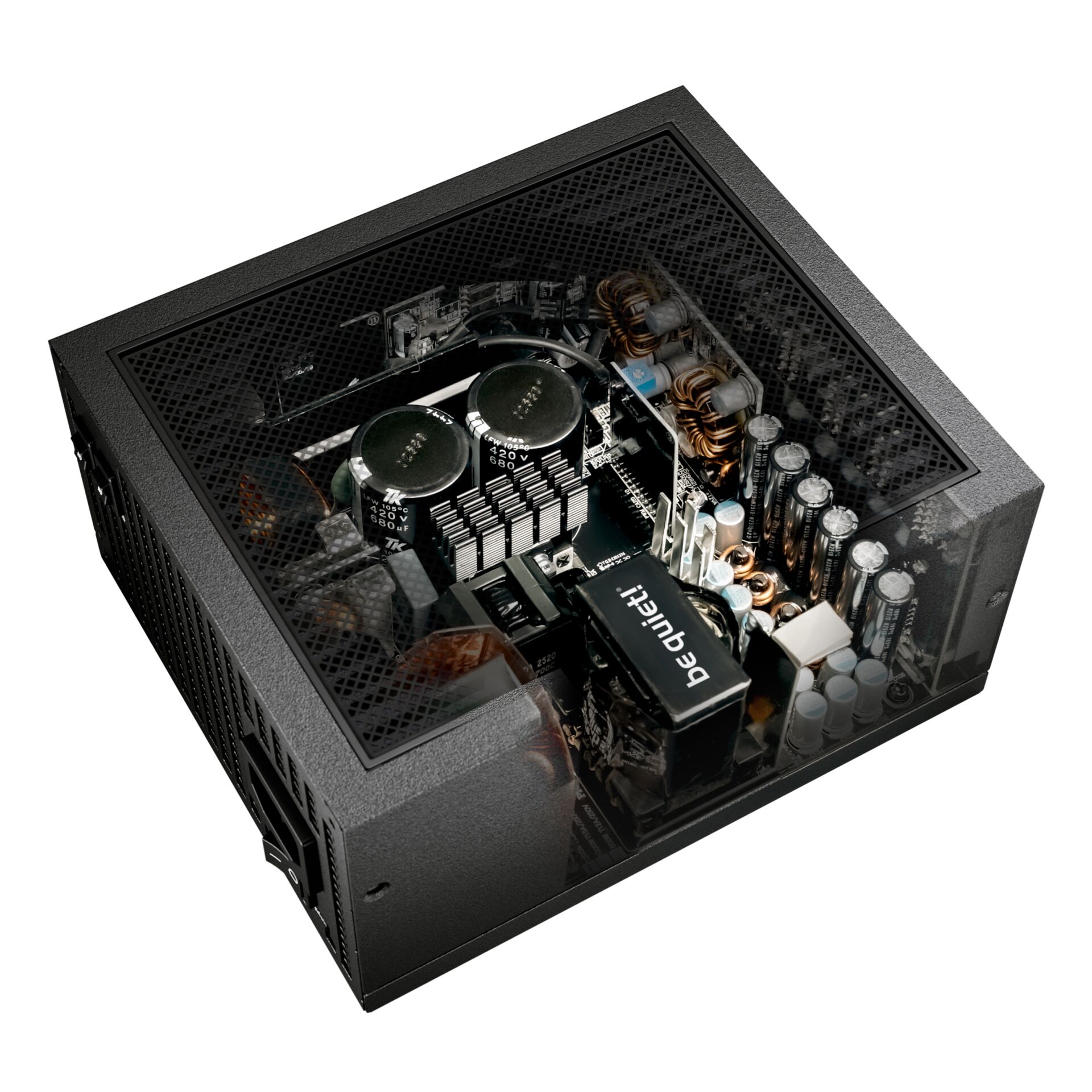 Computerausrüstung, Elektronik, Hardware, Verstärker