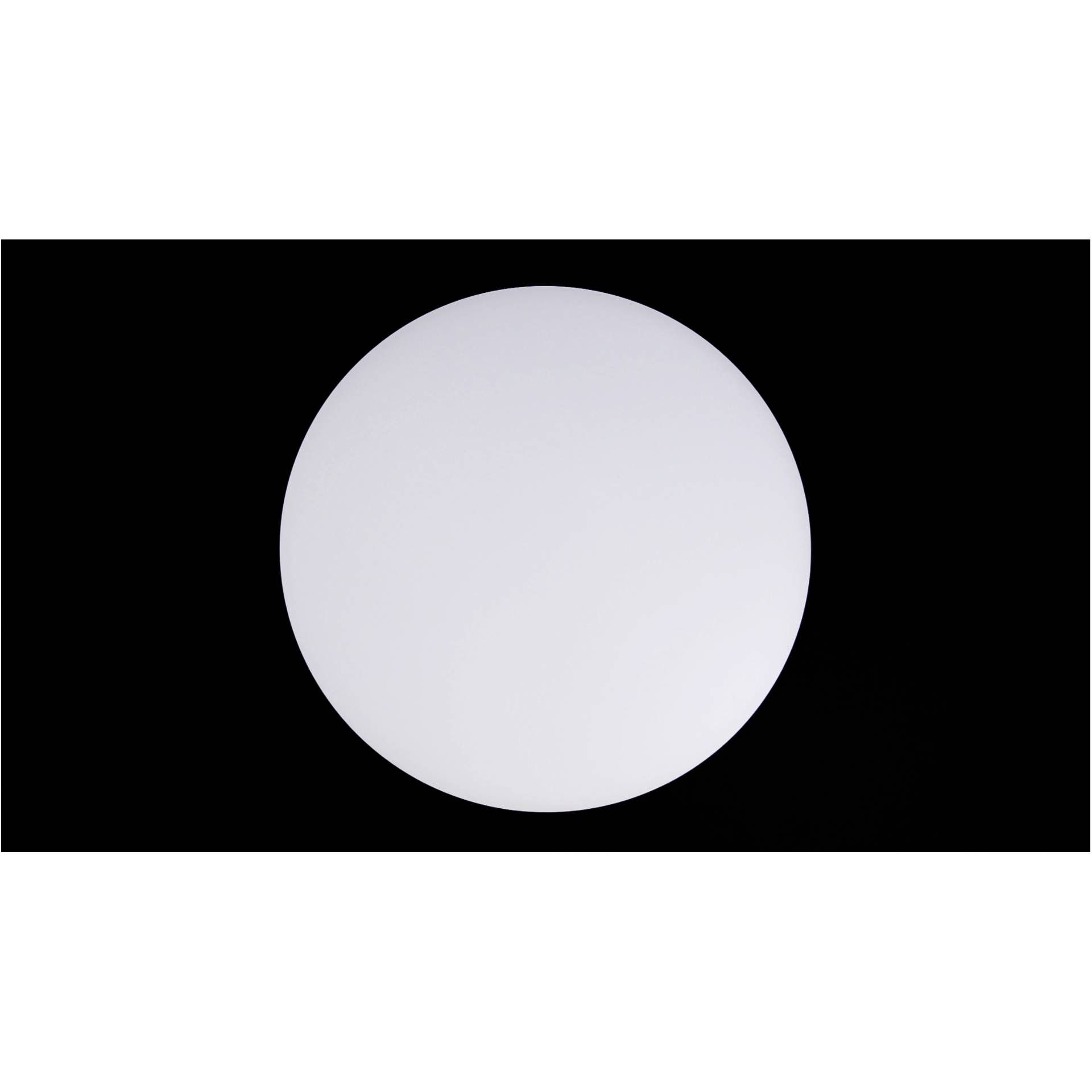 Sphäre, Oval