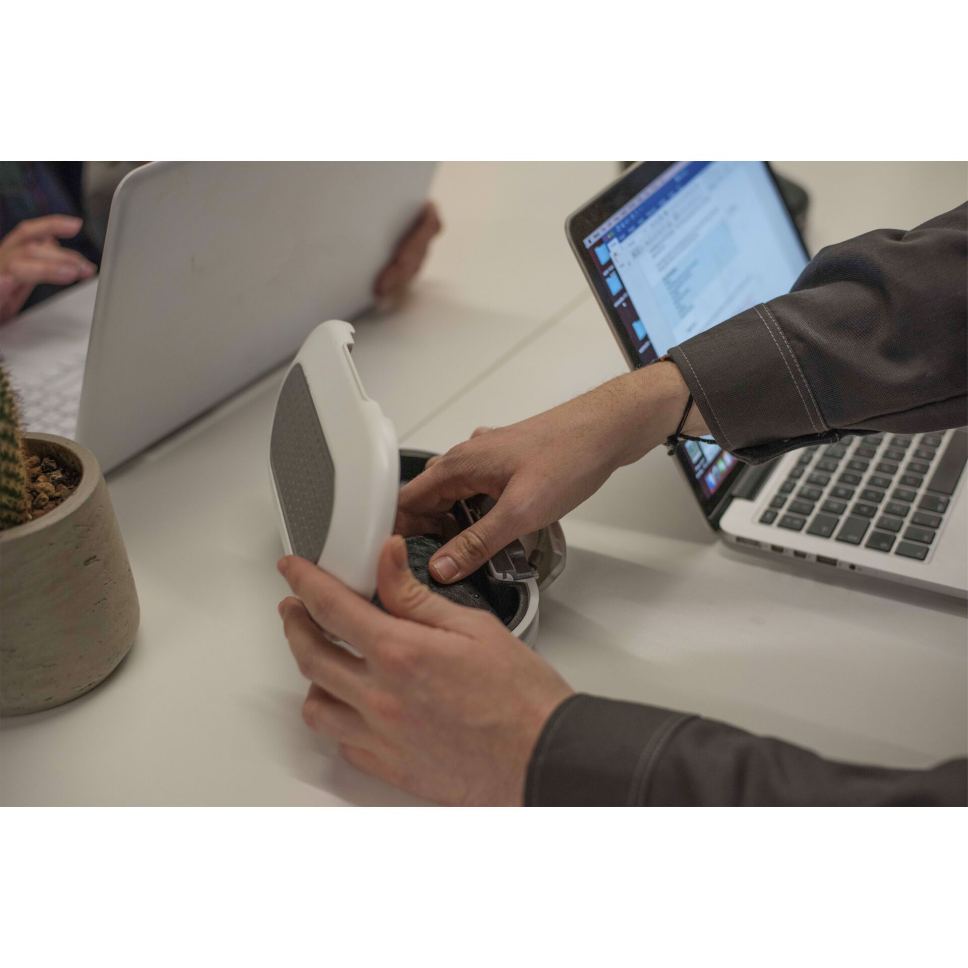 Computer, Elektronik, Laptop, PC, Person