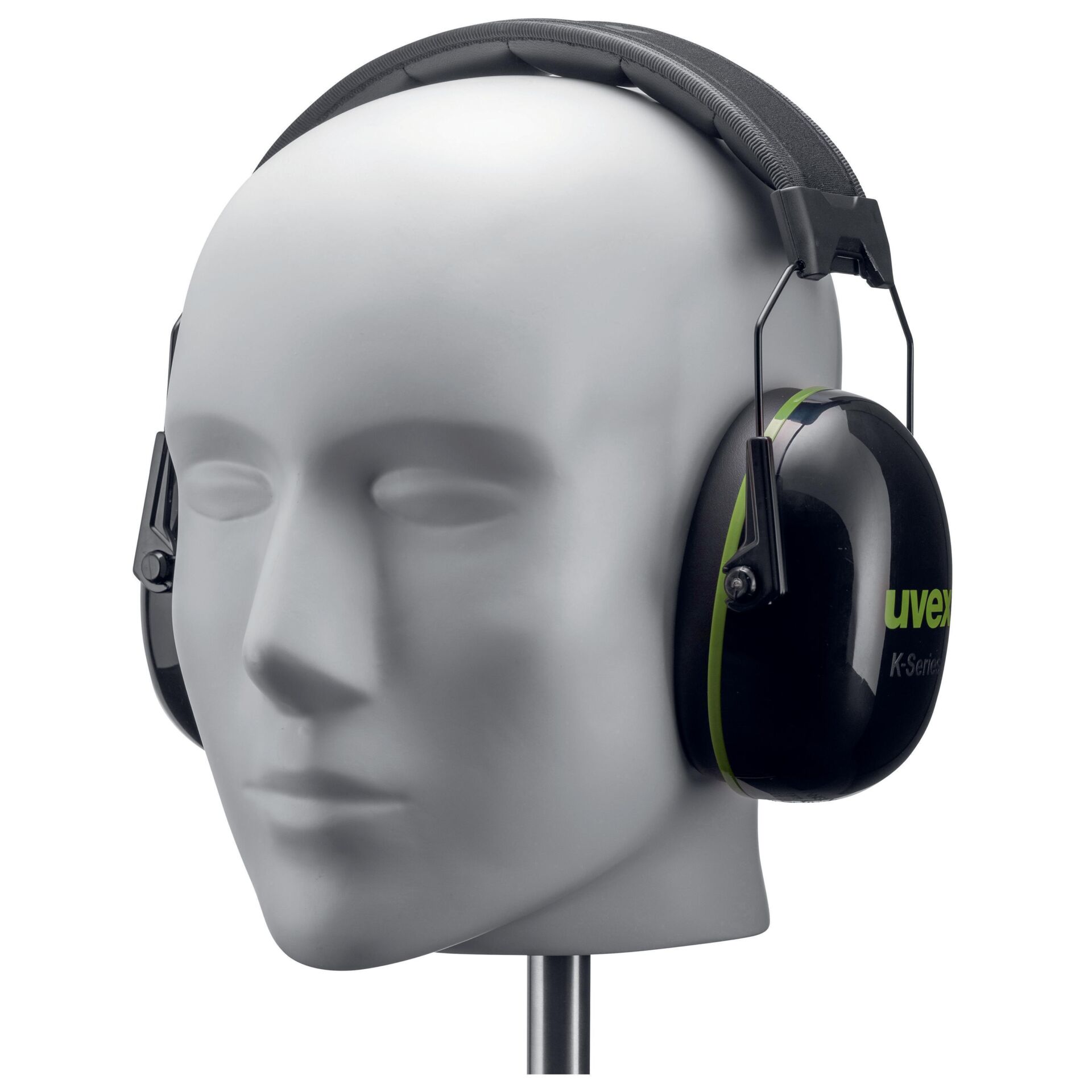 Elektronik, Kopfhörer, Person