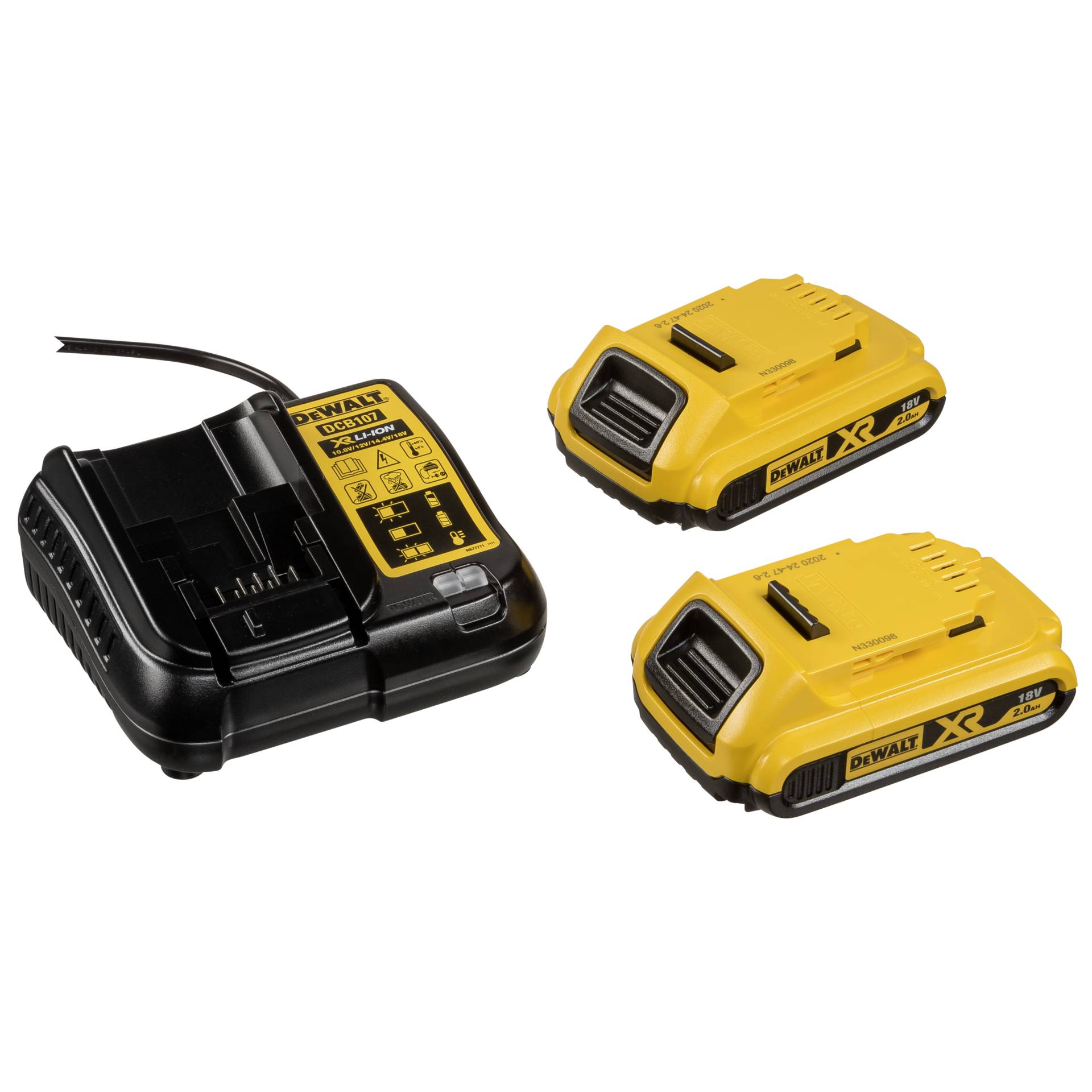 Adapter, Elektronik