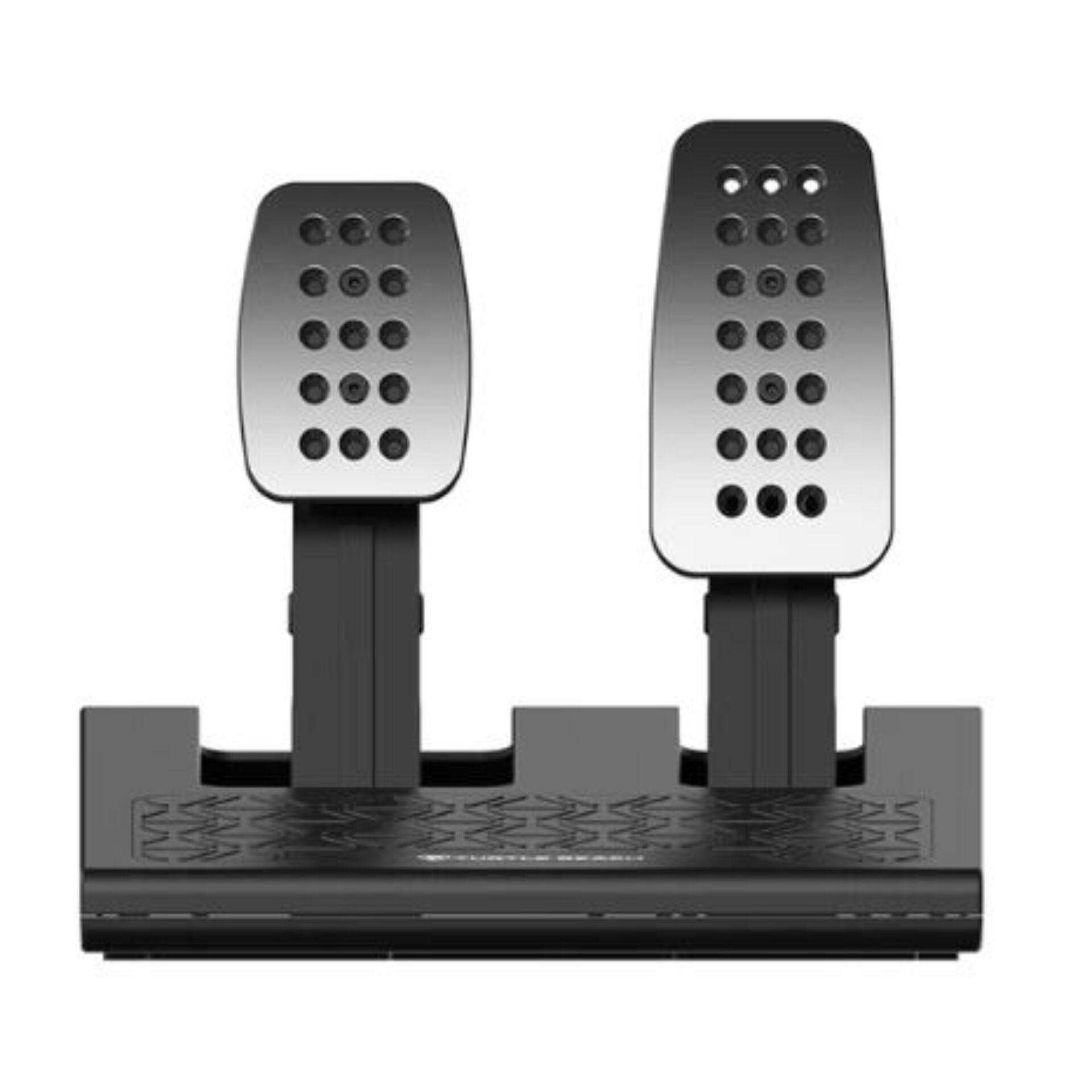 Pedal, Rauchrohr