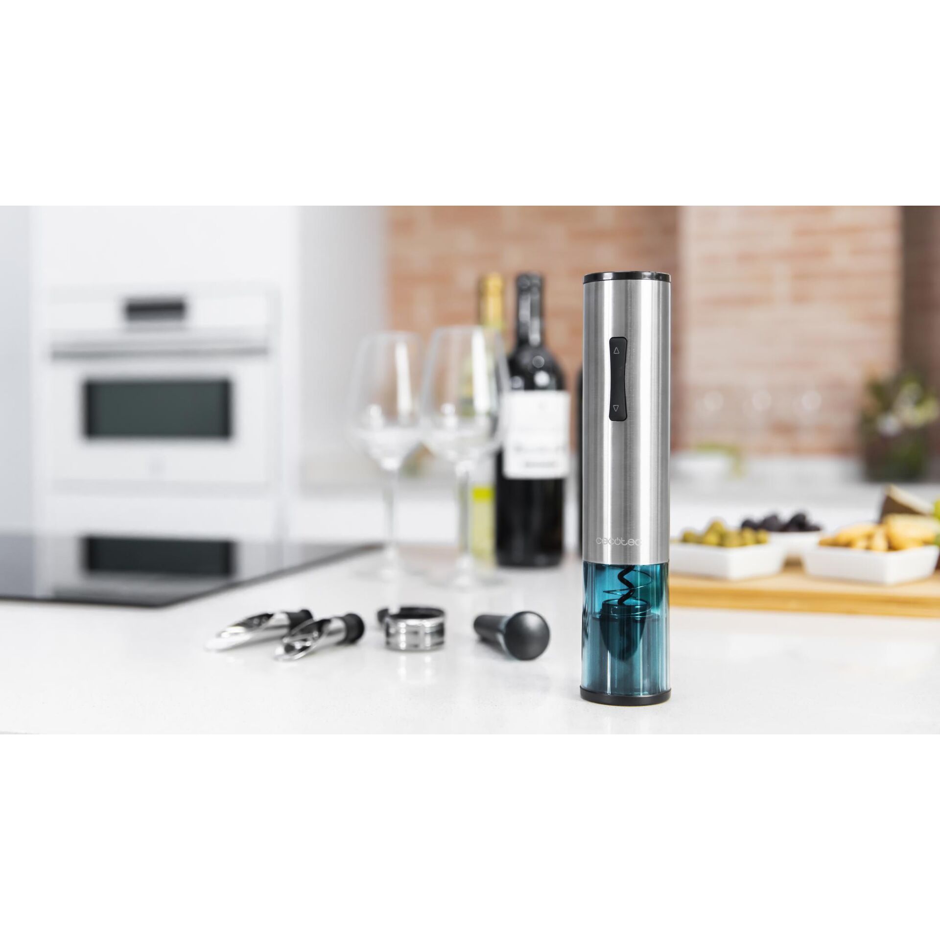 Flasche, Sinken, Waschbeckenhahn, Flasche, Sinken, Waschbeckenhahn