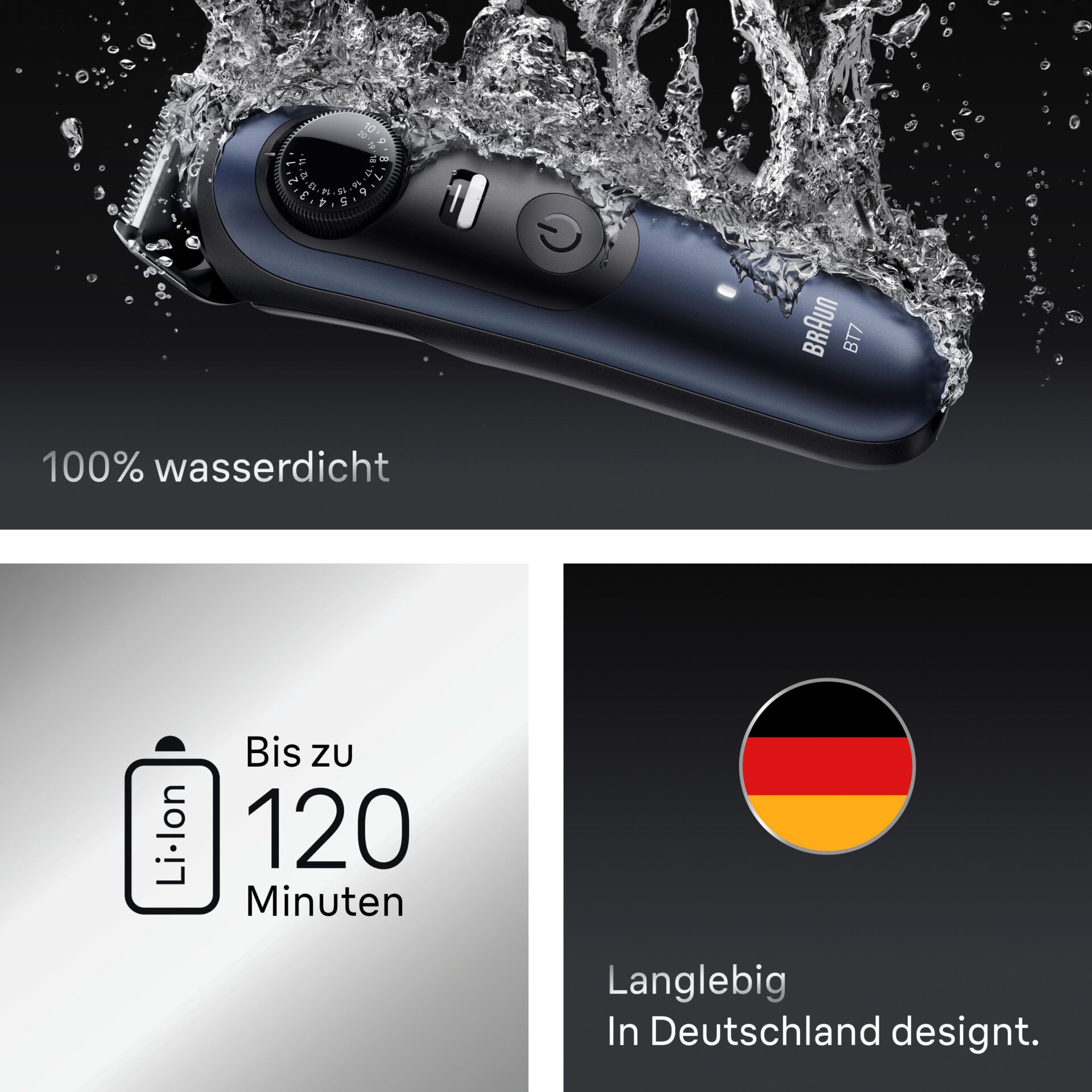 Werbung