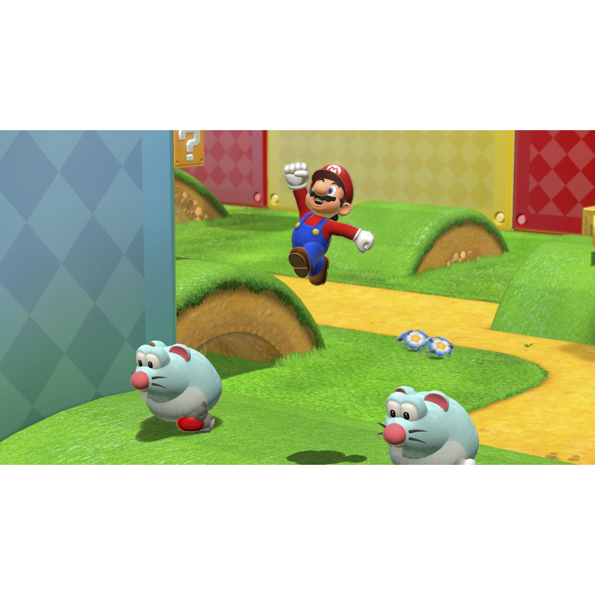 Spielzeug, Person, Spiel, Super Mario