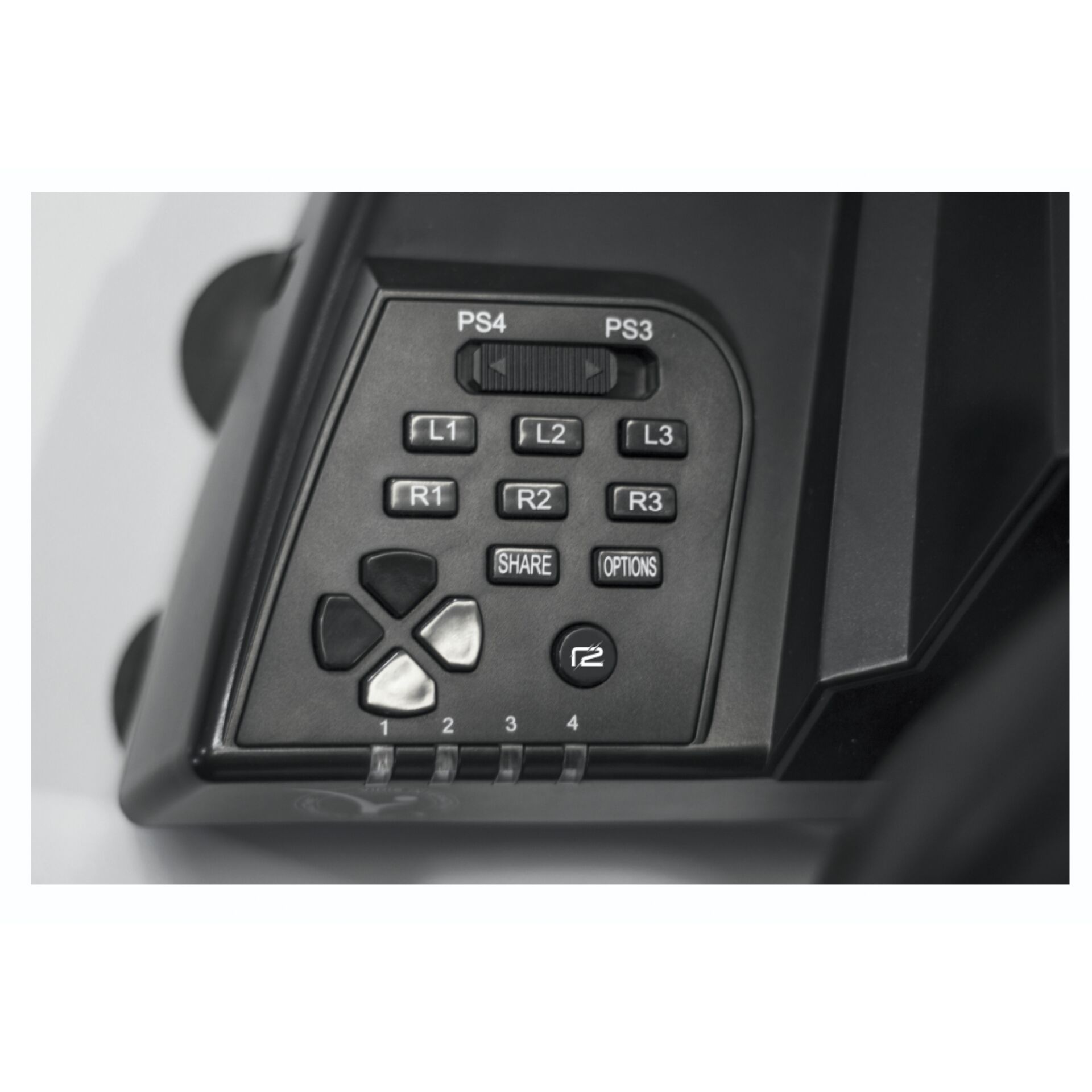 Elektronik, Telefon