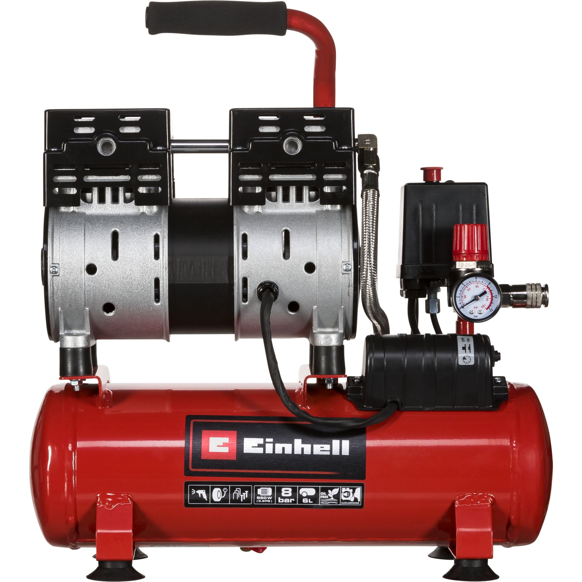 Maschine, Gaspumpe, Pumpe